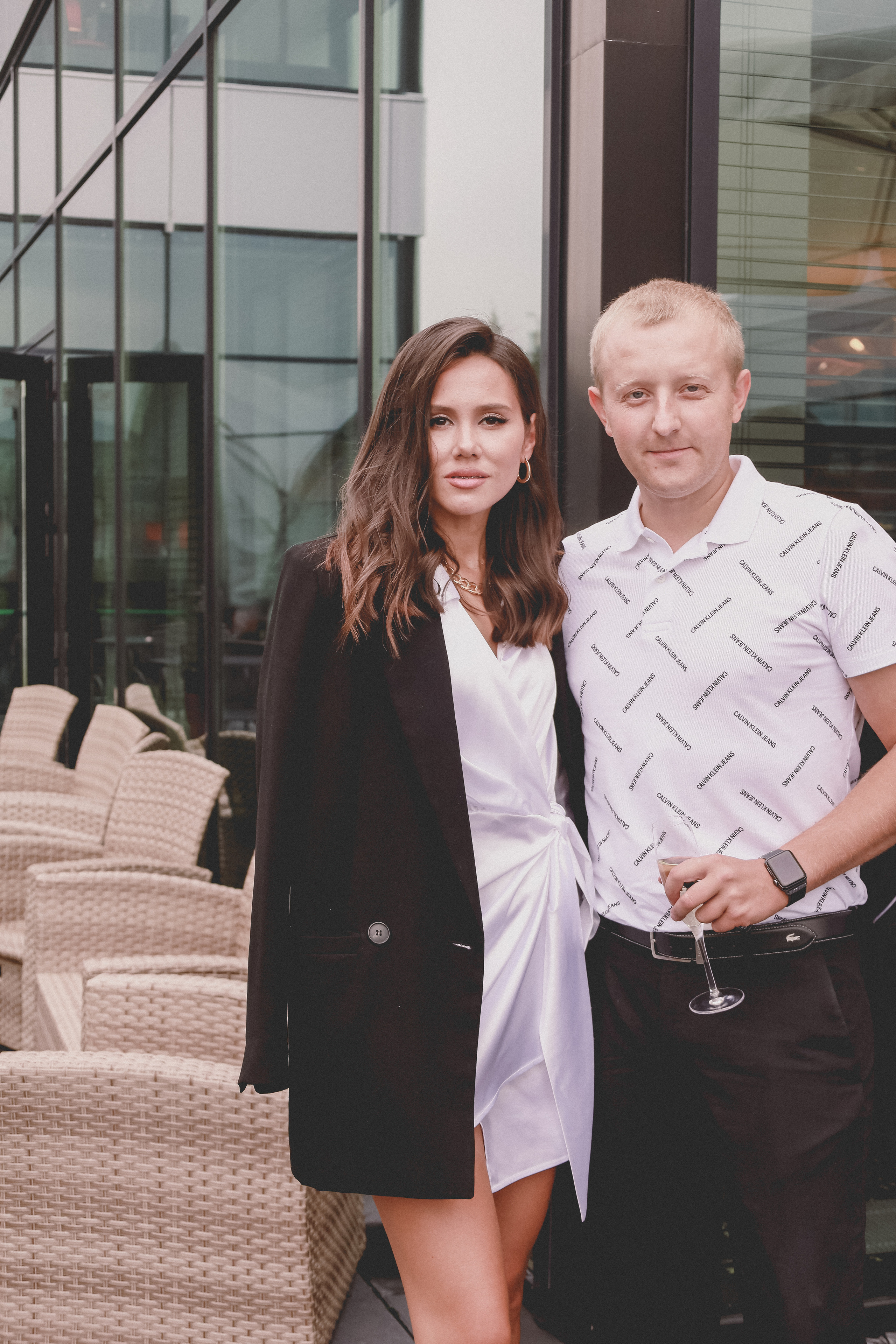 Никита и Екатерина. Свадебный и семейный фотограф Екатеринбург