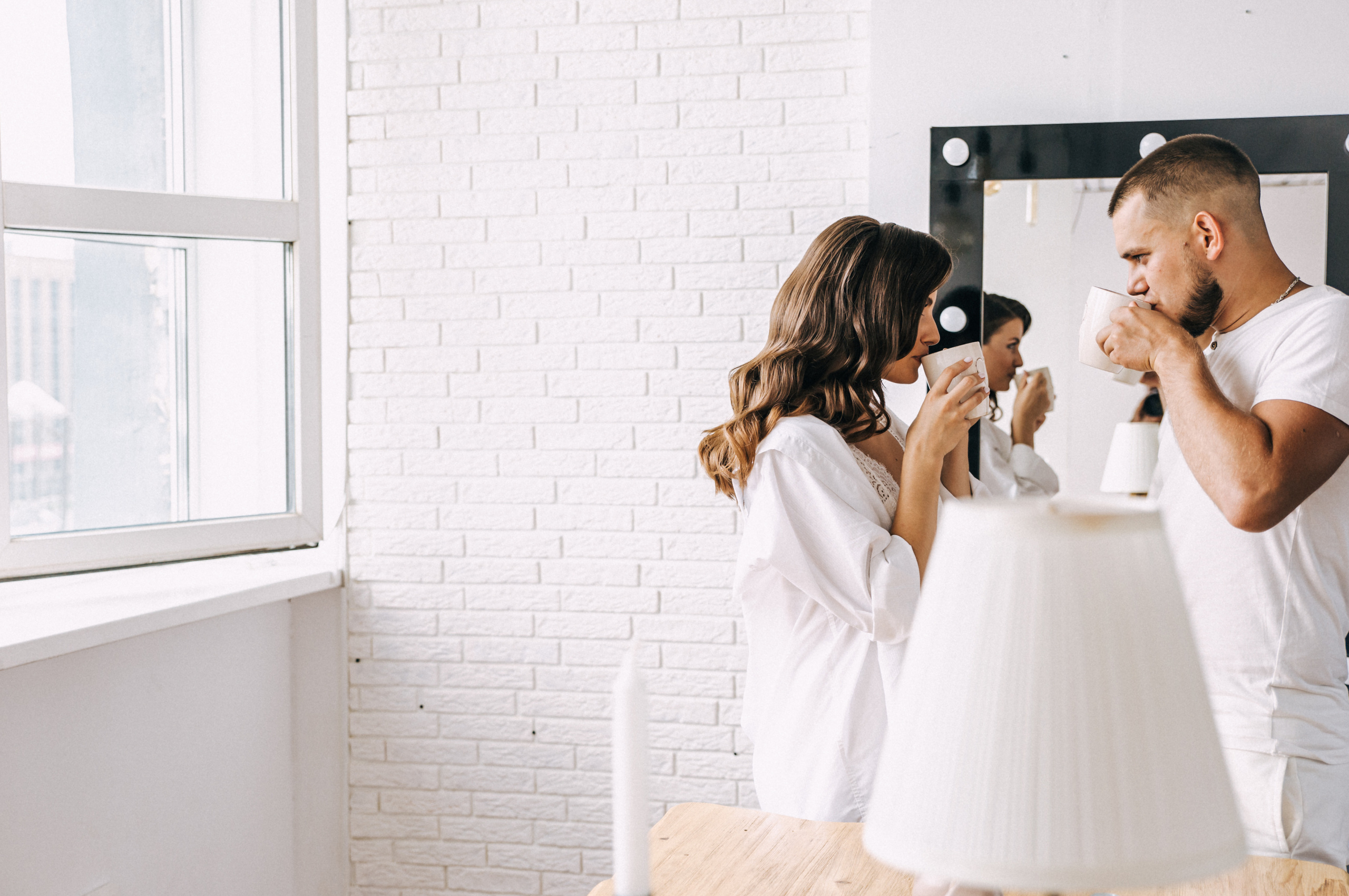 Илья и Виктория. Свадебный и семейный фотограф Екатеринбург