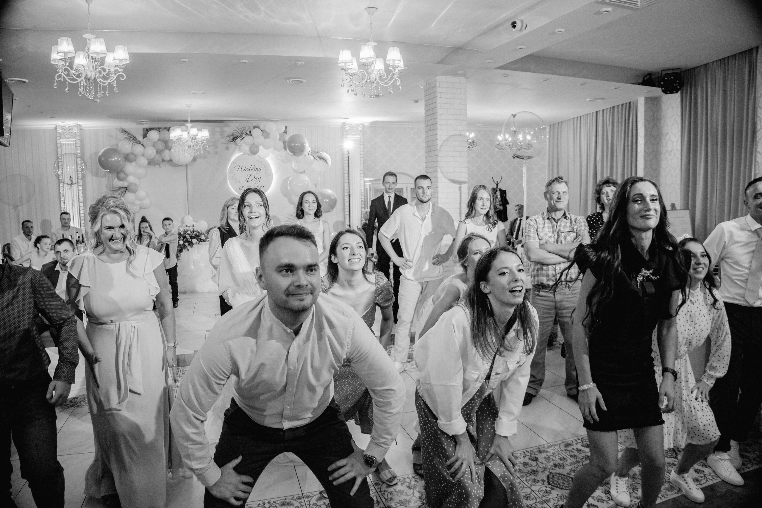 Владимир и Регина. Свадебный и семейный фотограф Екатеринбург