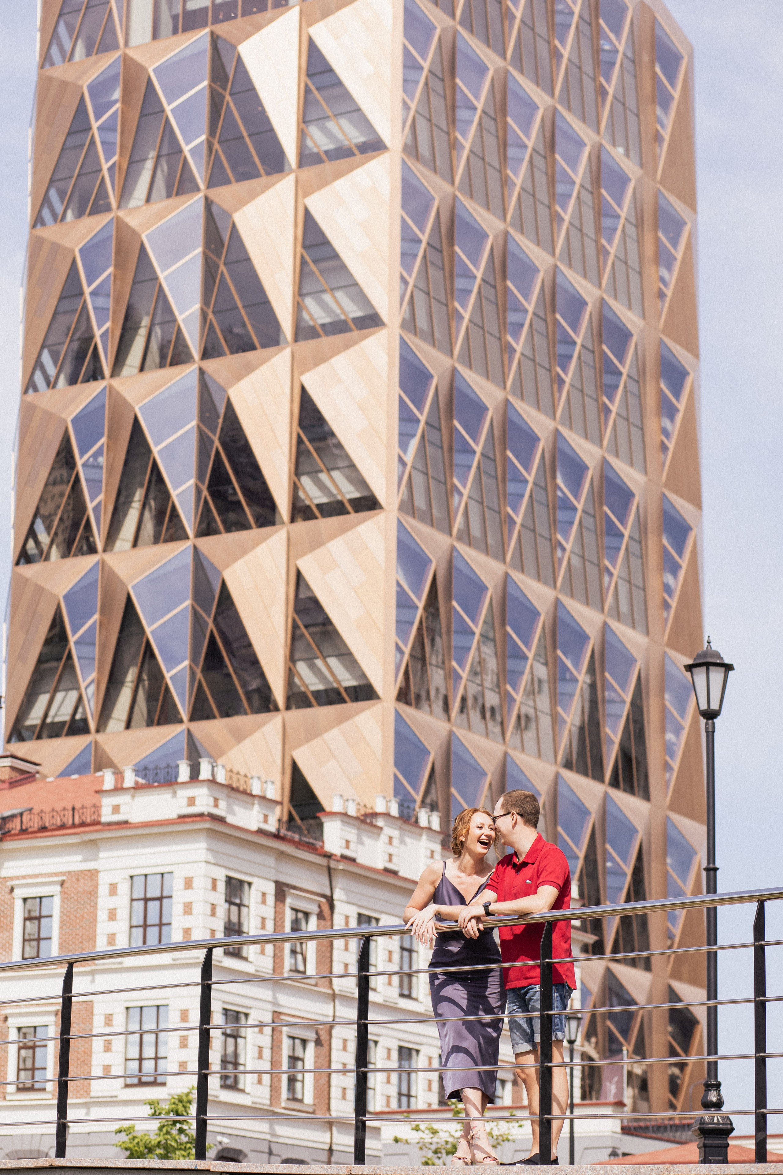 Роман и Анна. Свадебный и семейный фотограф Екатеринбург