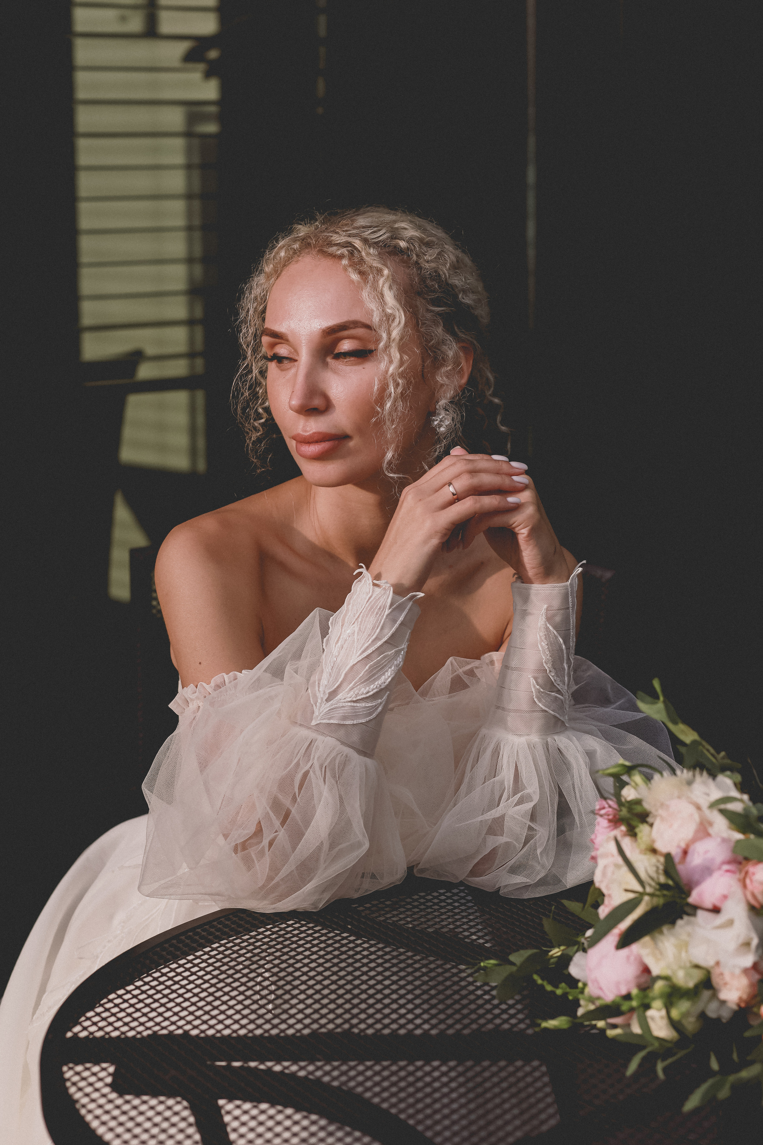 Никита и Екатерина. Свадебный и семейный фотограф Екатеринбург