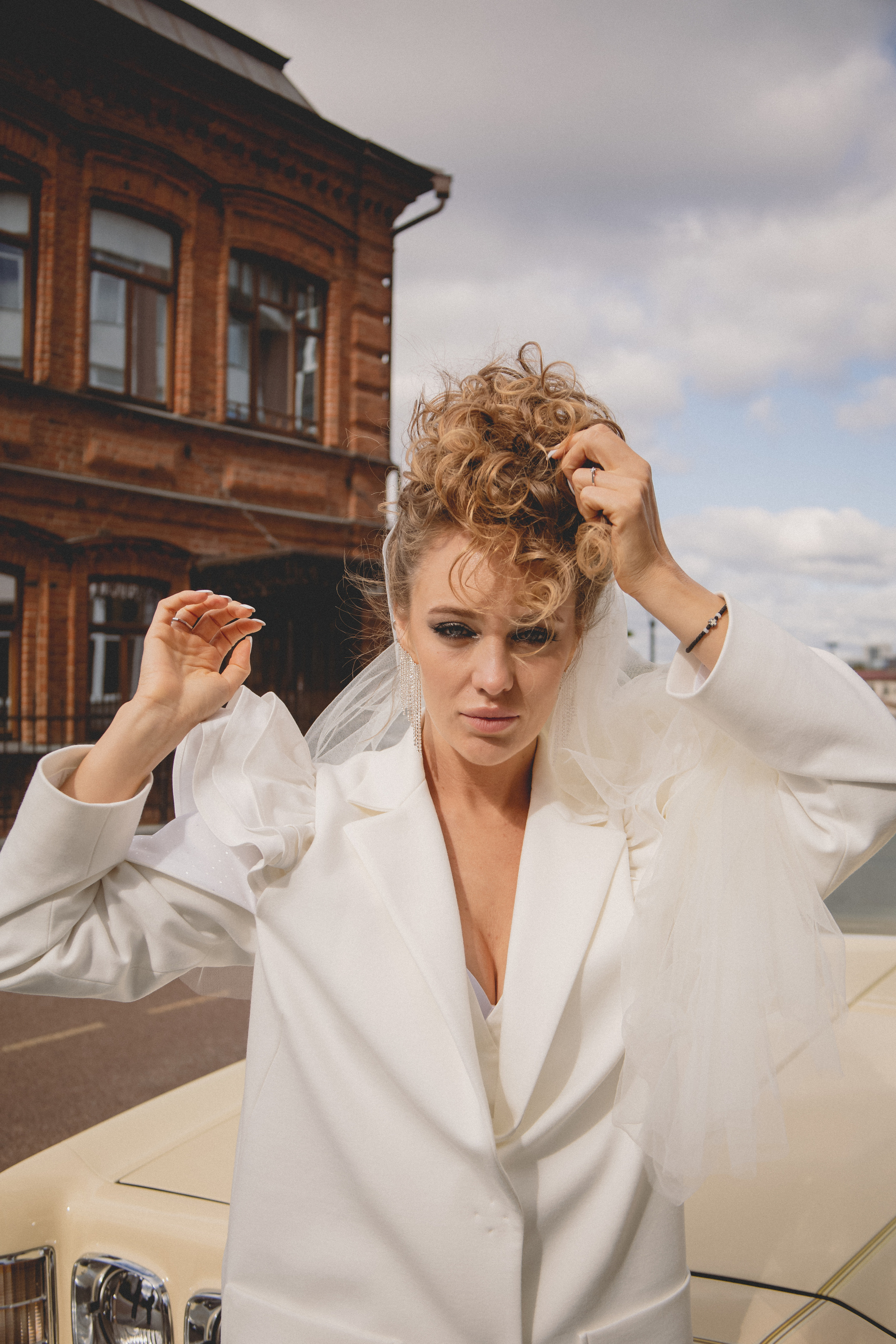 Антон и Софья. Свадебный и семейный фотограф Екатеринбург