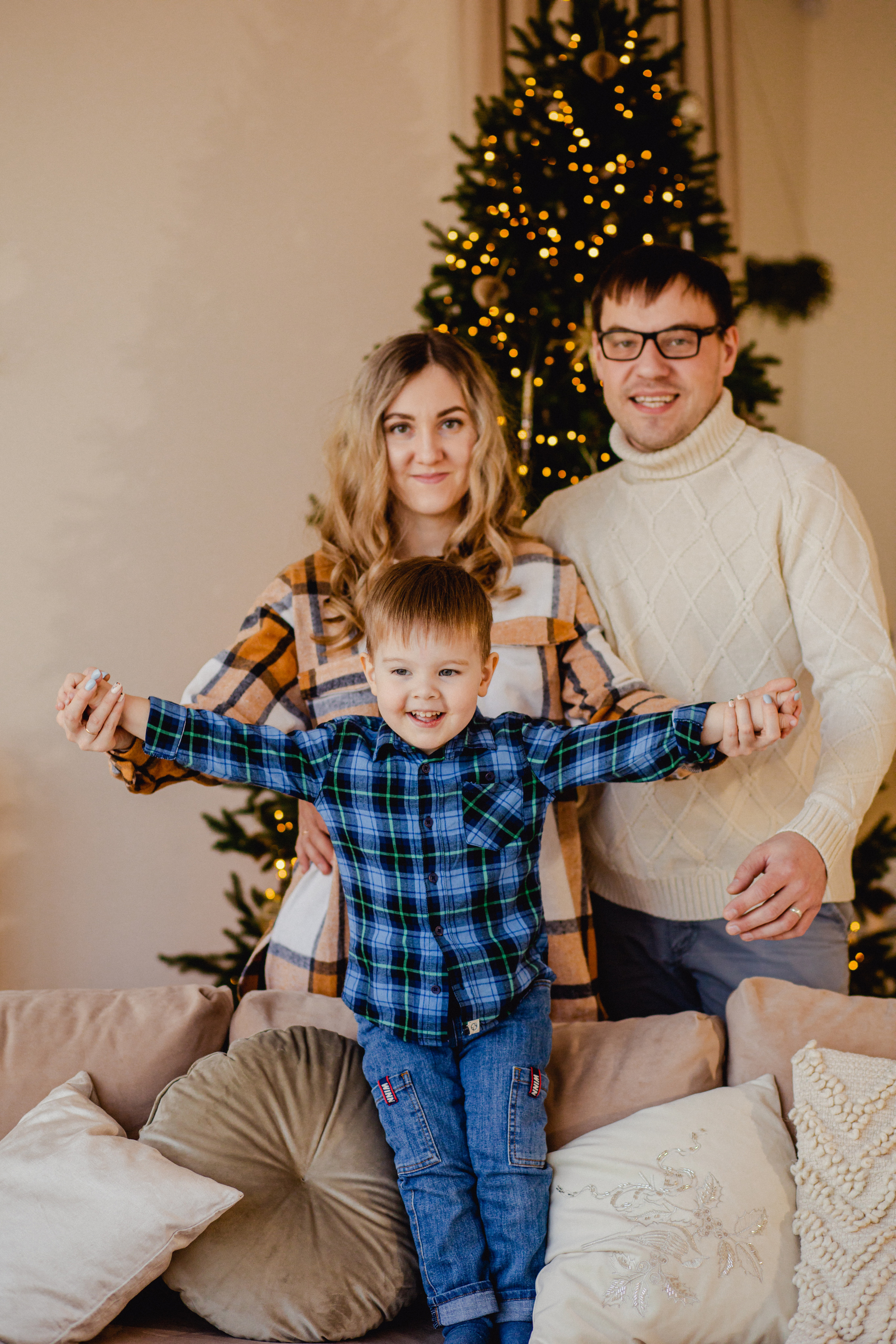 Валентин и Зуля. Свадебный и семейный фотограф Екатеринбург