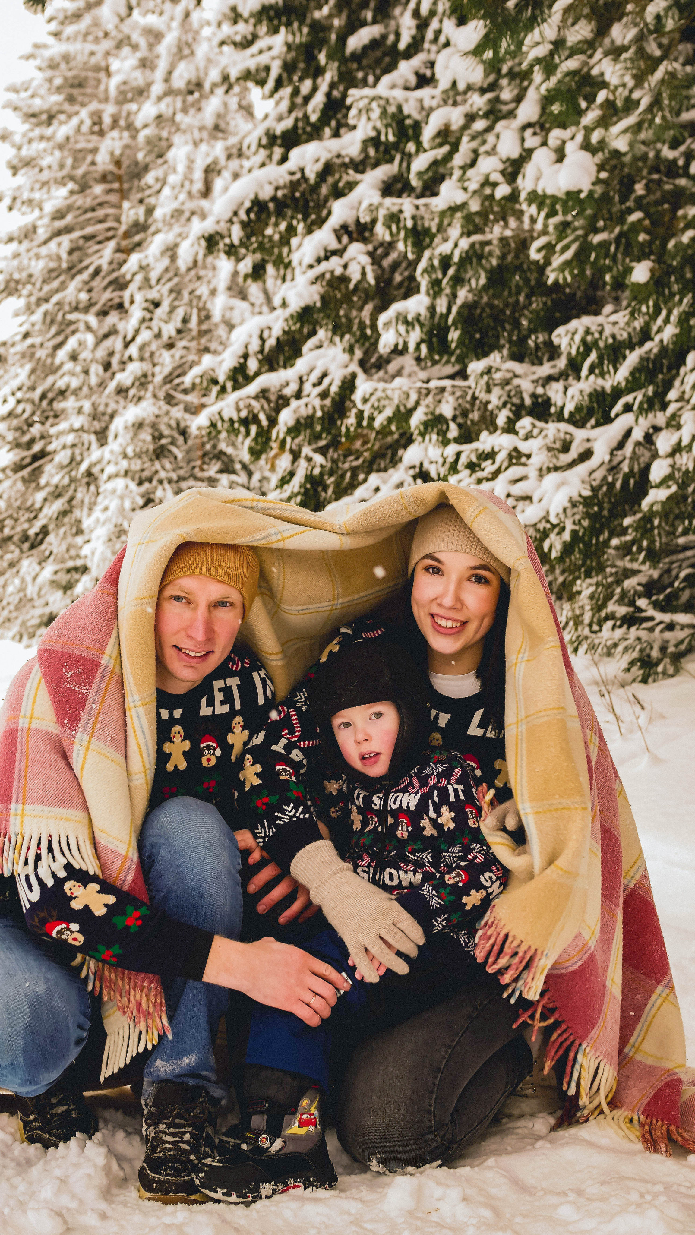 Илья и Алина. Свадебный и семейный фотограф Екатеринбург