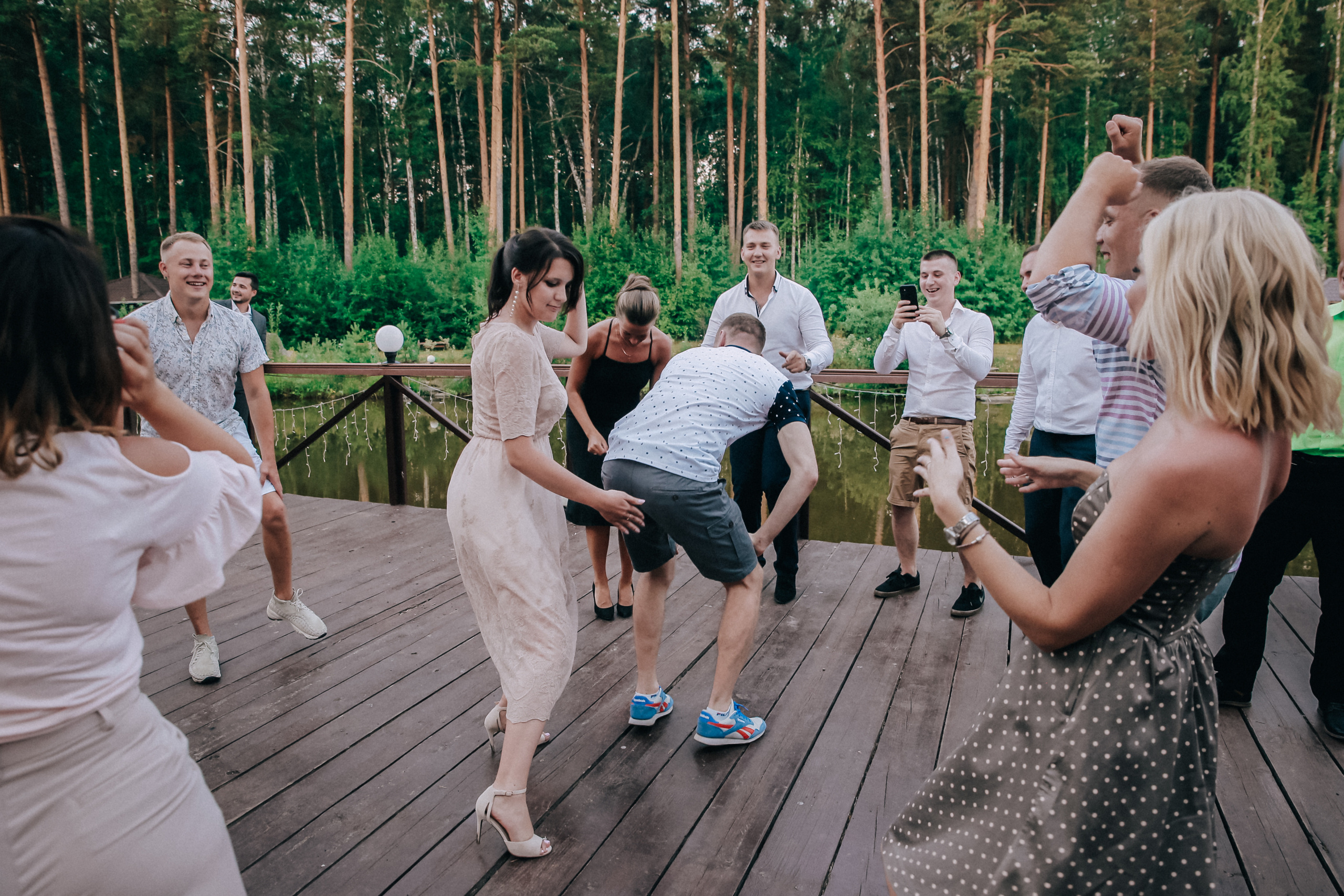 Илья и Виктория. Свадебный и семейный фотограф Екатеринбург