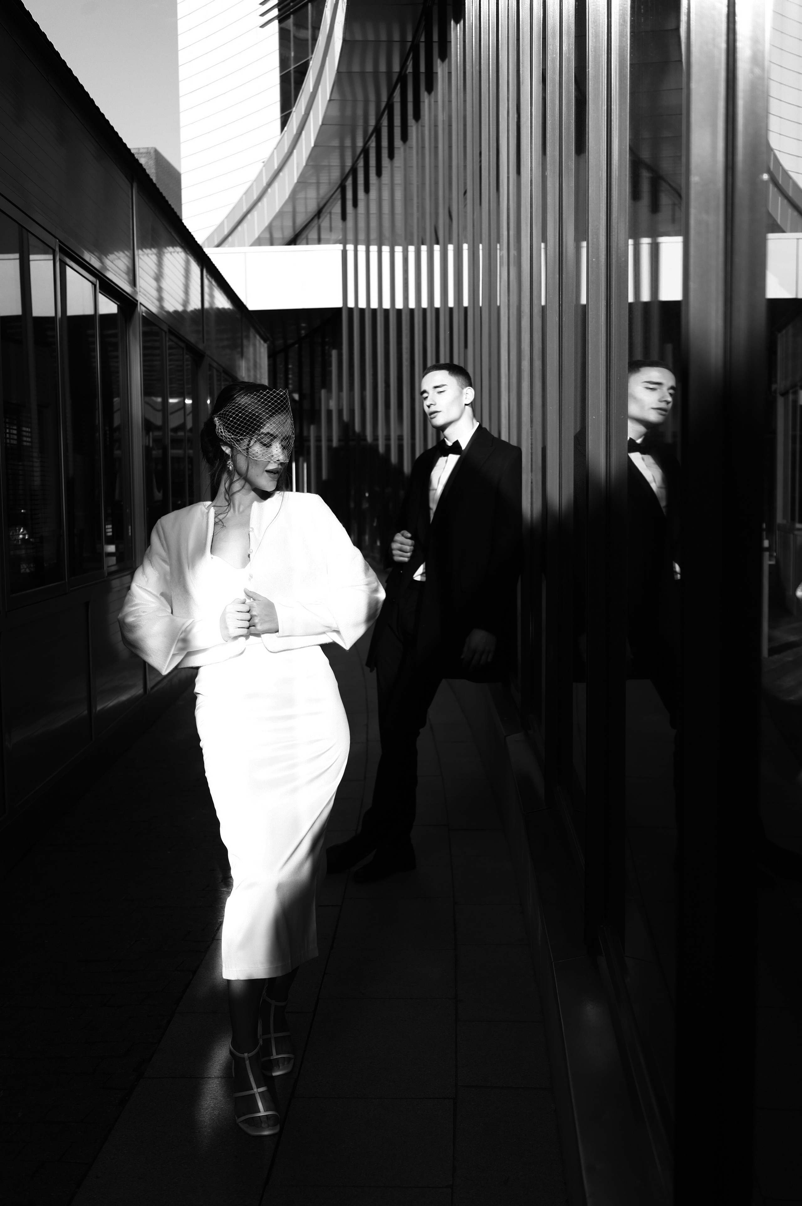 Артем и Вера. Свадебный и семейный фотограф Екатеринбург