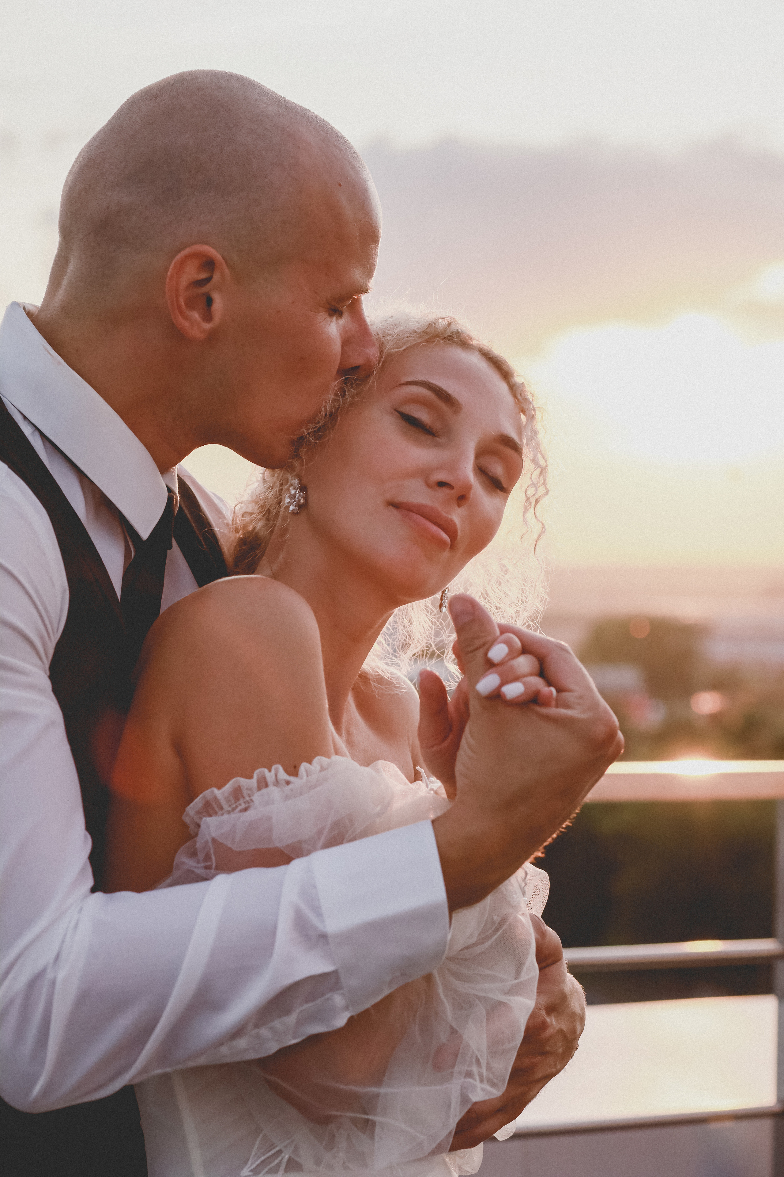 Никита и Екатерина. Свадебный и семейный фотограф Екатеринбург