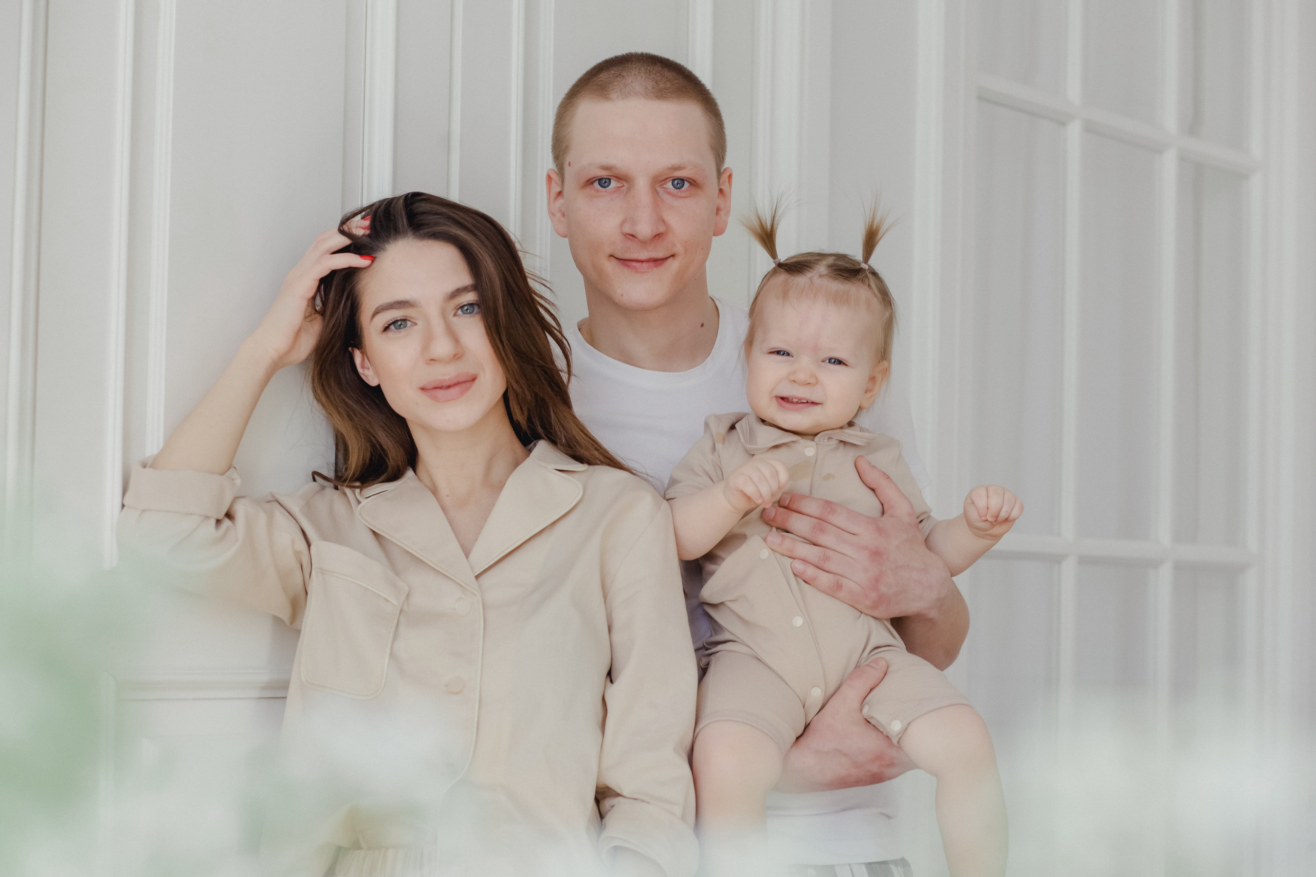 Евгений и Анна. Свадебный и семейный фотограф Екатеринбург