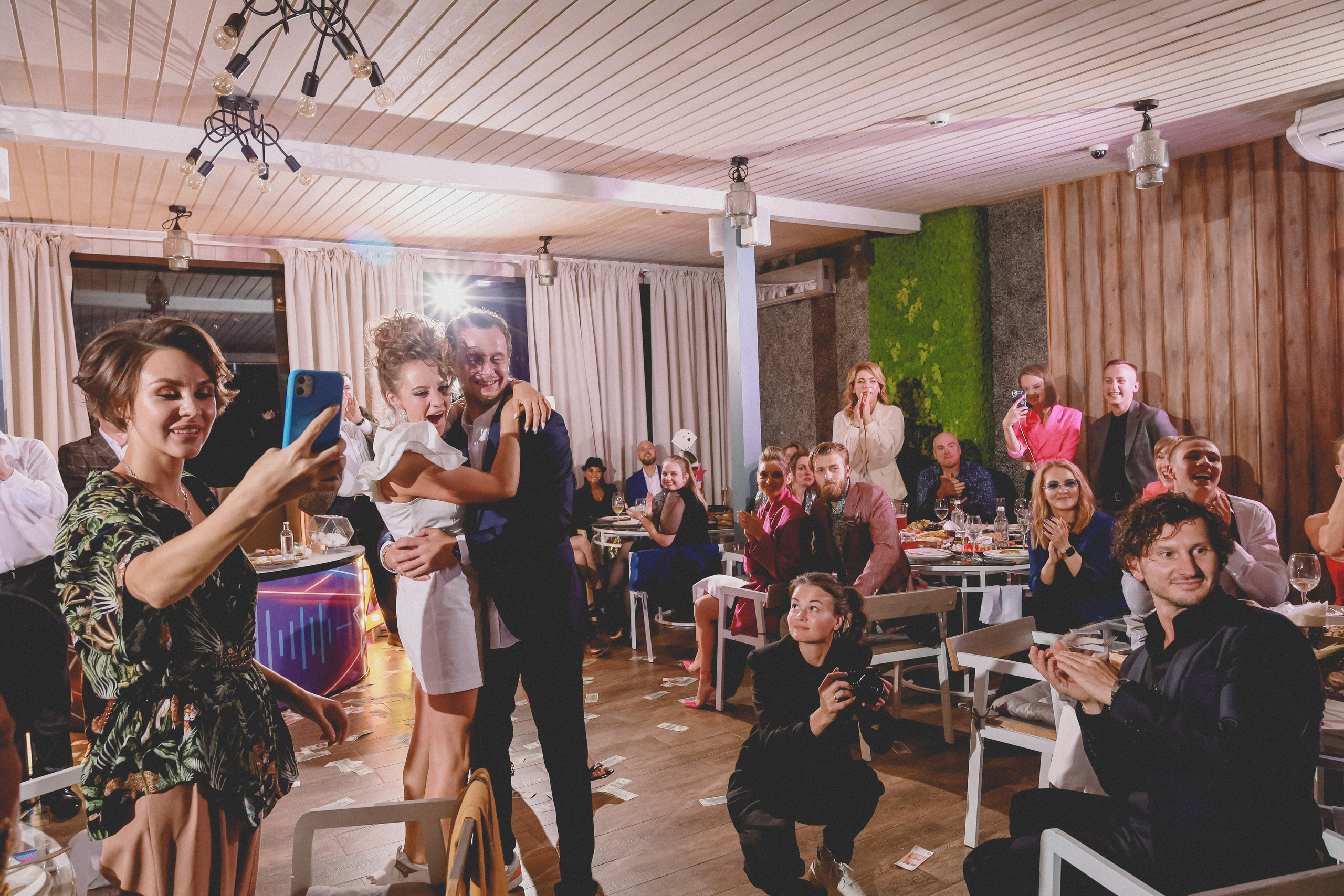 Антон и Софья. Свадебный и семейный фотограф Екатеринбург