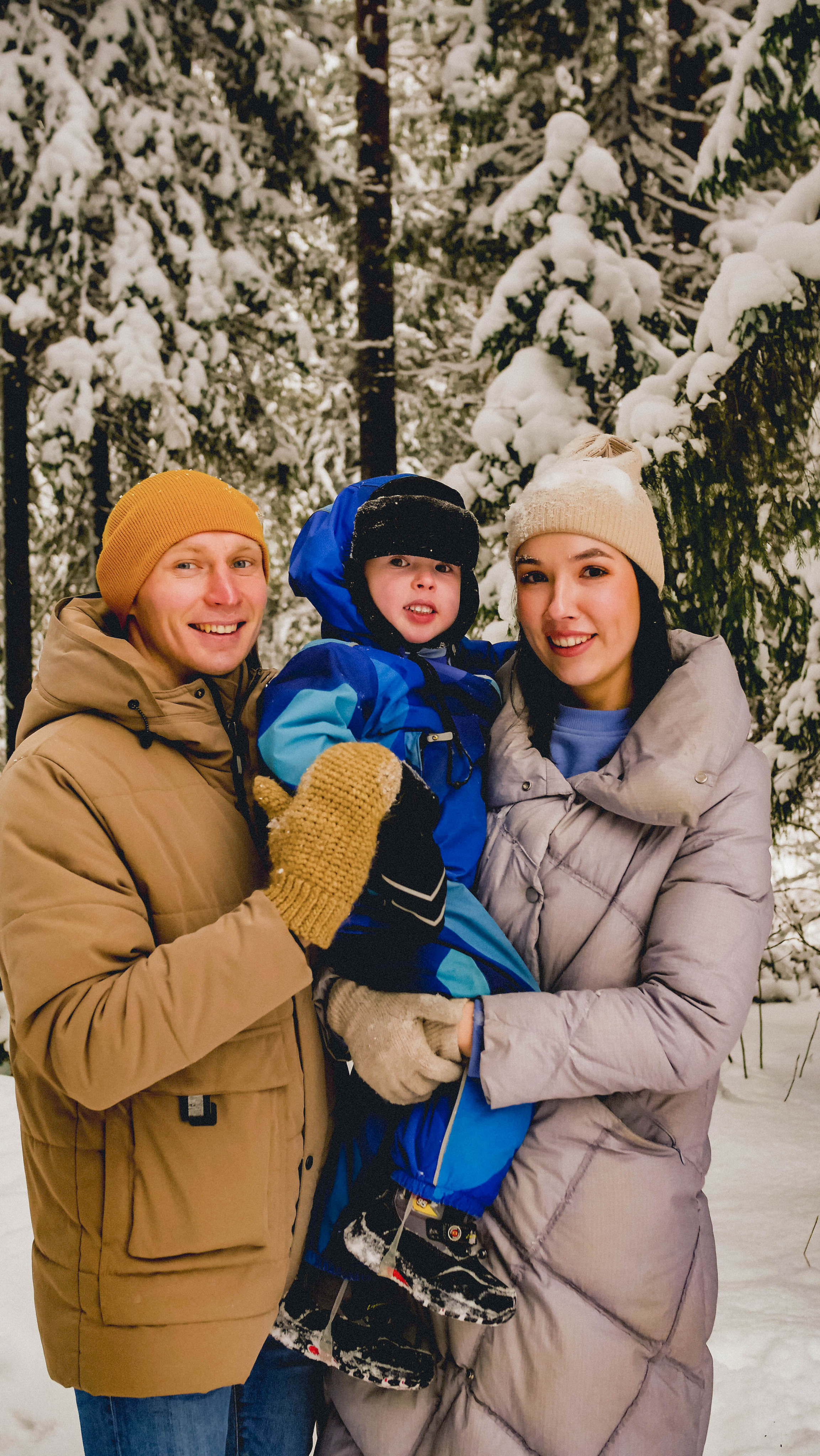 Илья и Алина. Свадебный и семейный фотограф Екатеринбург