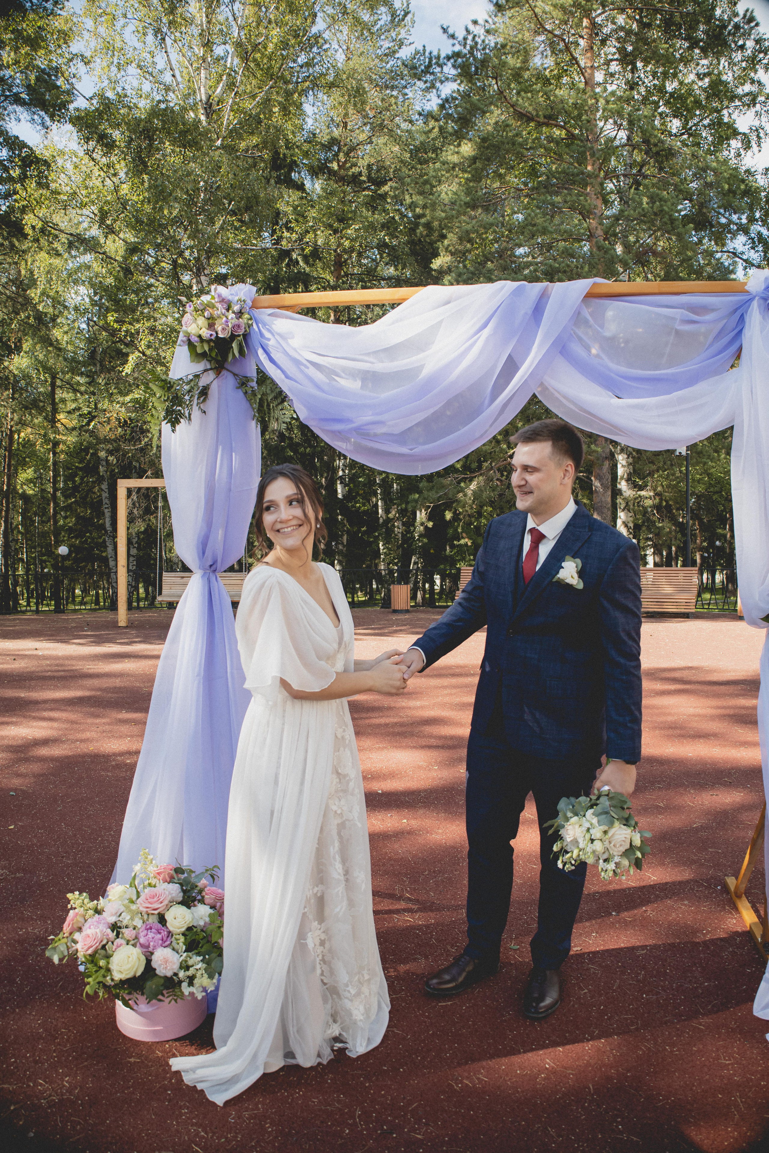 Владимир и Регина. Свадебный и семейный фотограф Екатеринбург