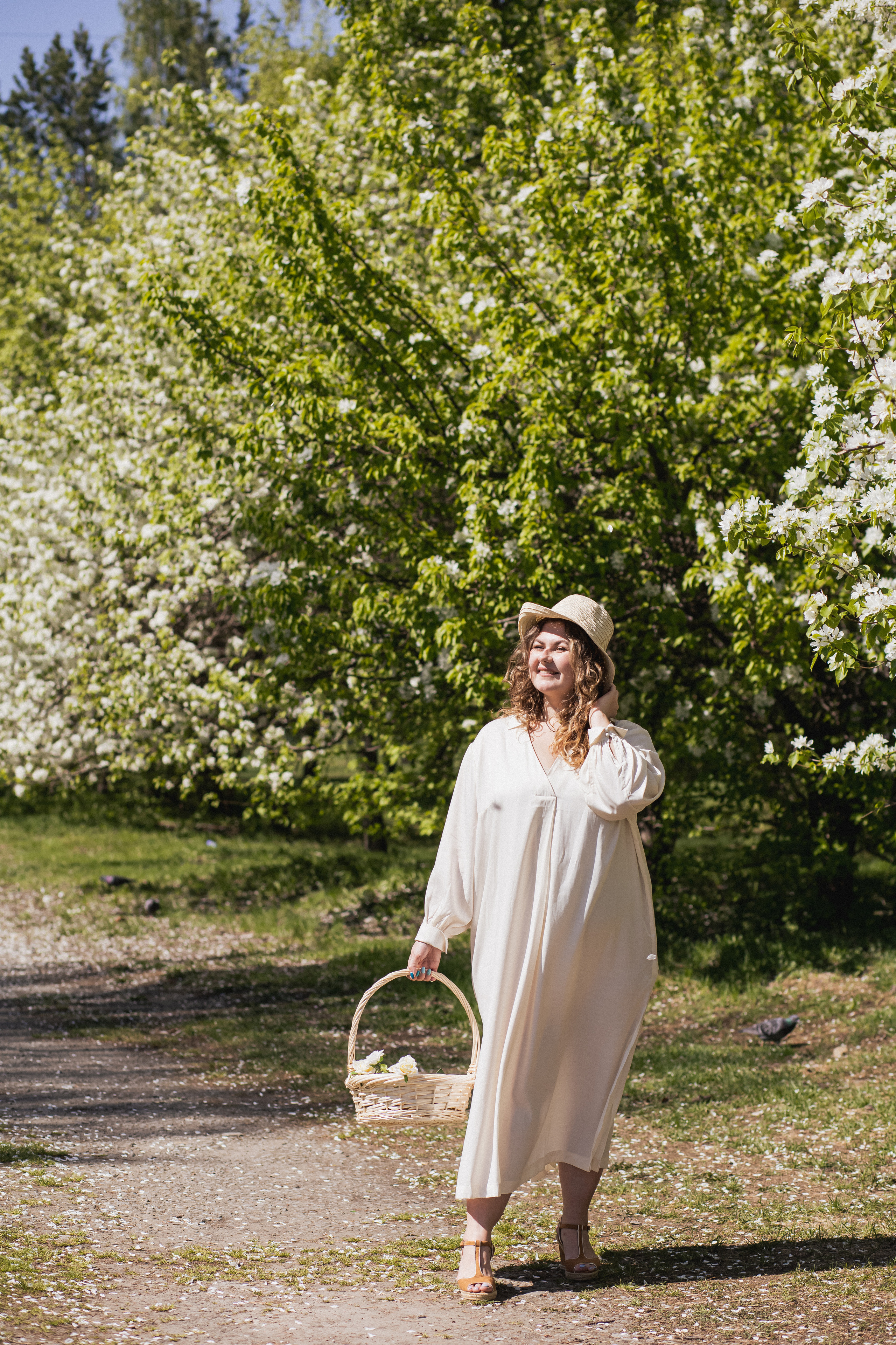 Мария. Свадебный и семейный фотограф Екатеринбург