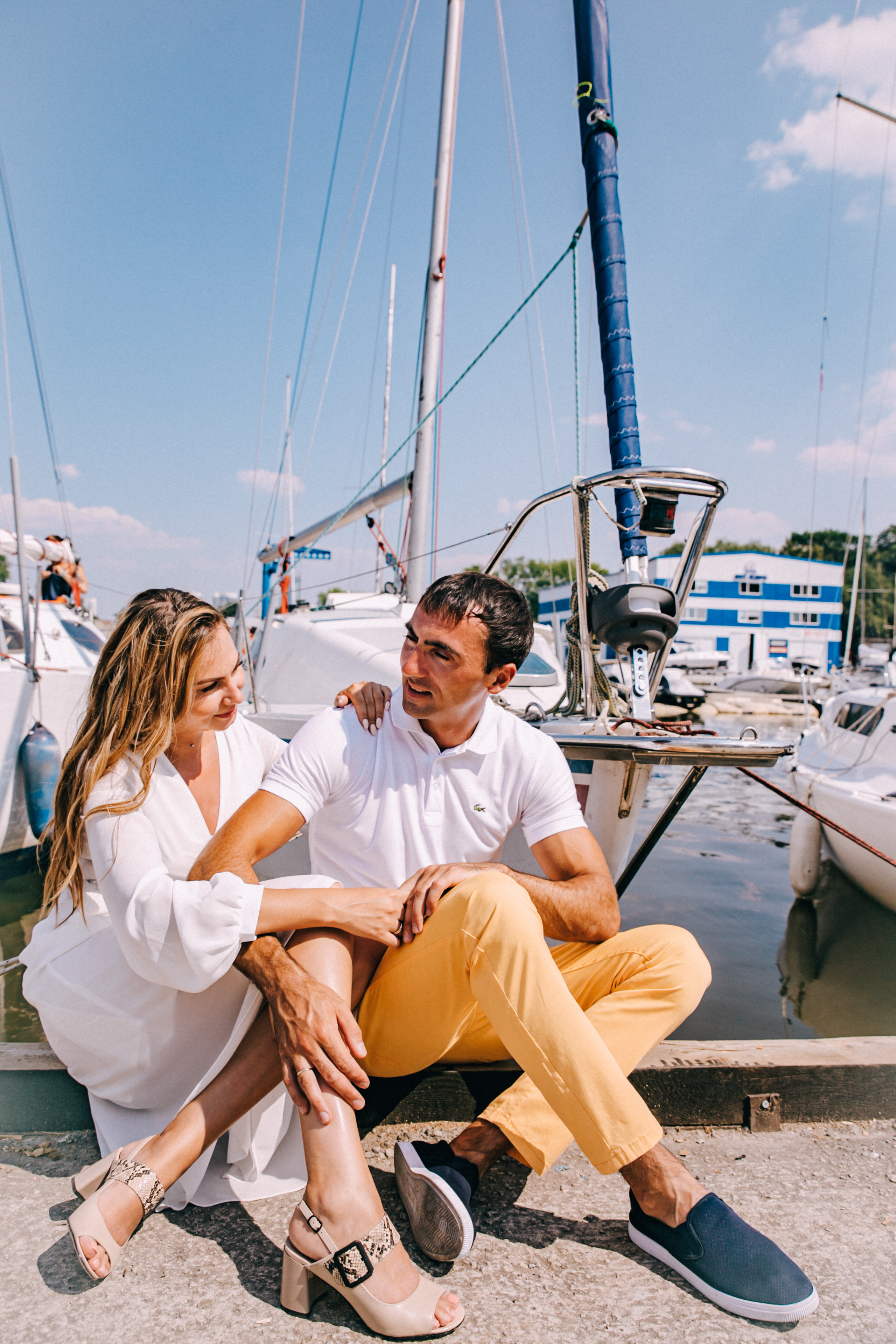 Евгений и Анна. Свадебный и семейный фотограф Екатеринбург