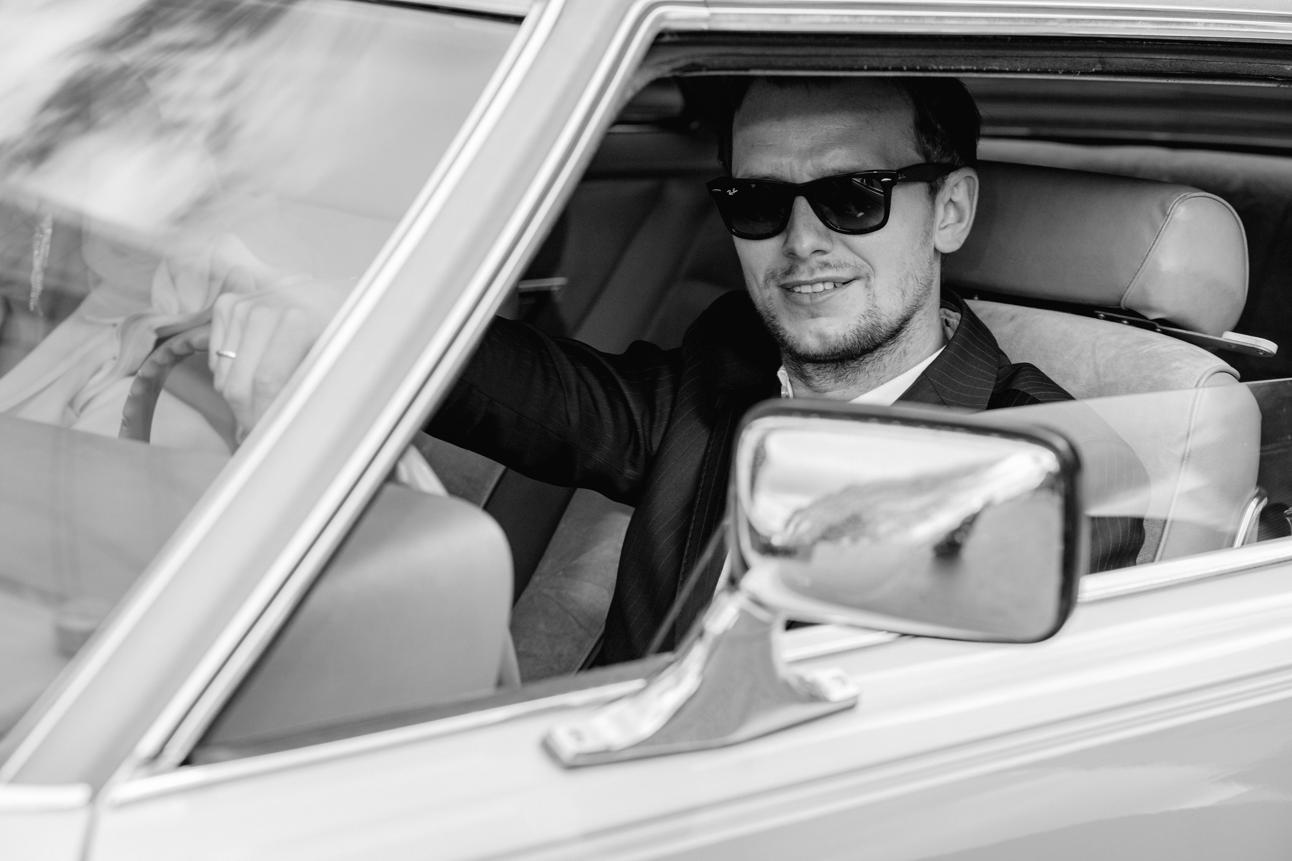 Антон и Софья. Свадебный и семейный фотограф Екатеринбург