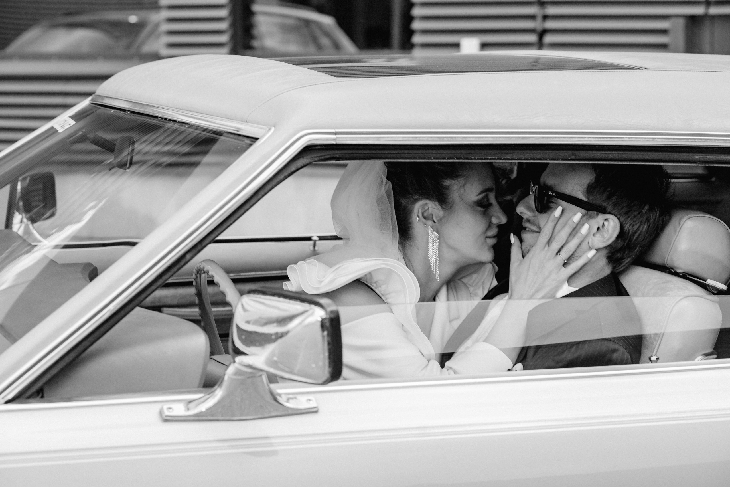 Антон и Софья. Свадебный и семейный фотограф Екатеринбург