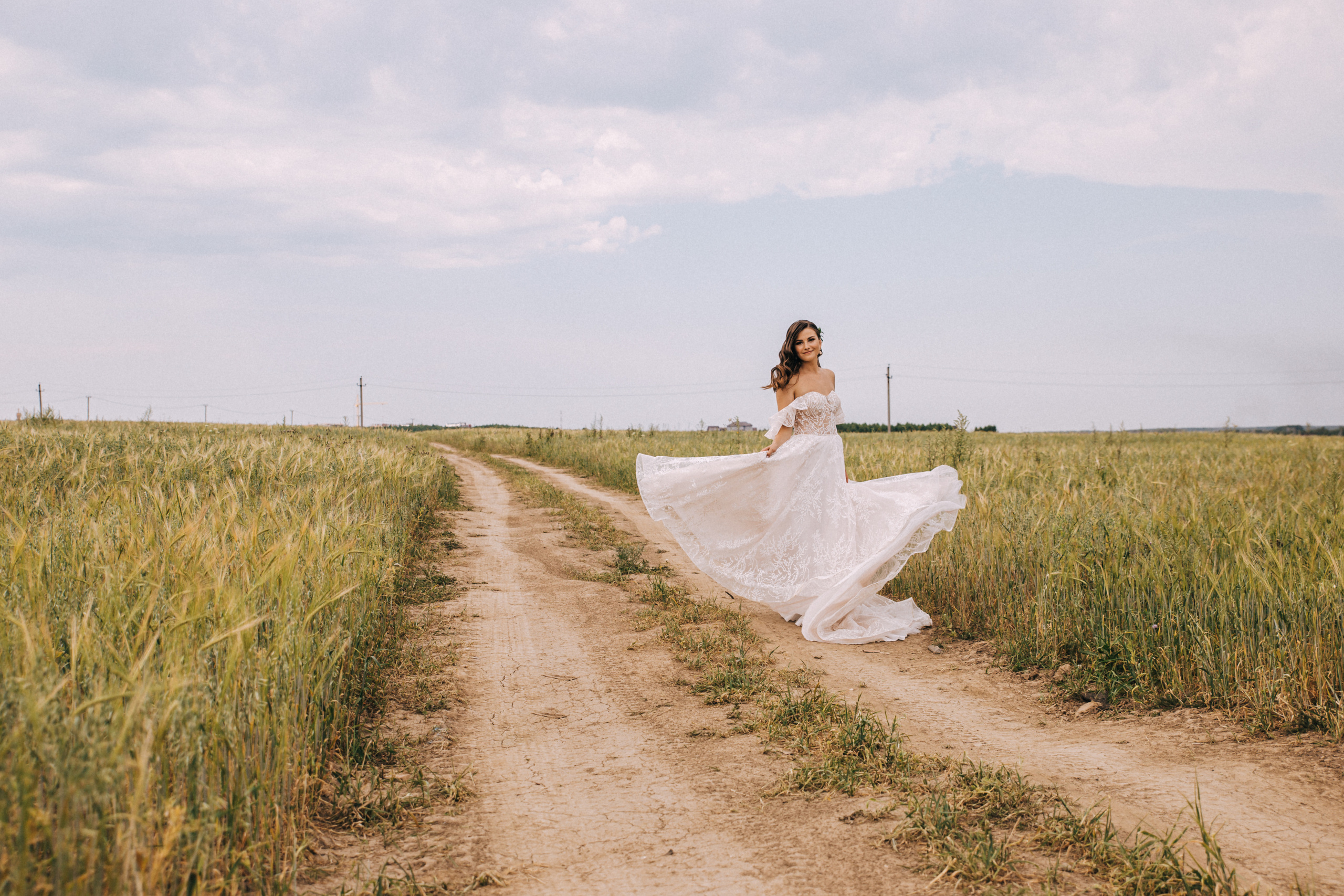 Илья и Виктория. Свадебный и семейный фотограф Екатеринбург