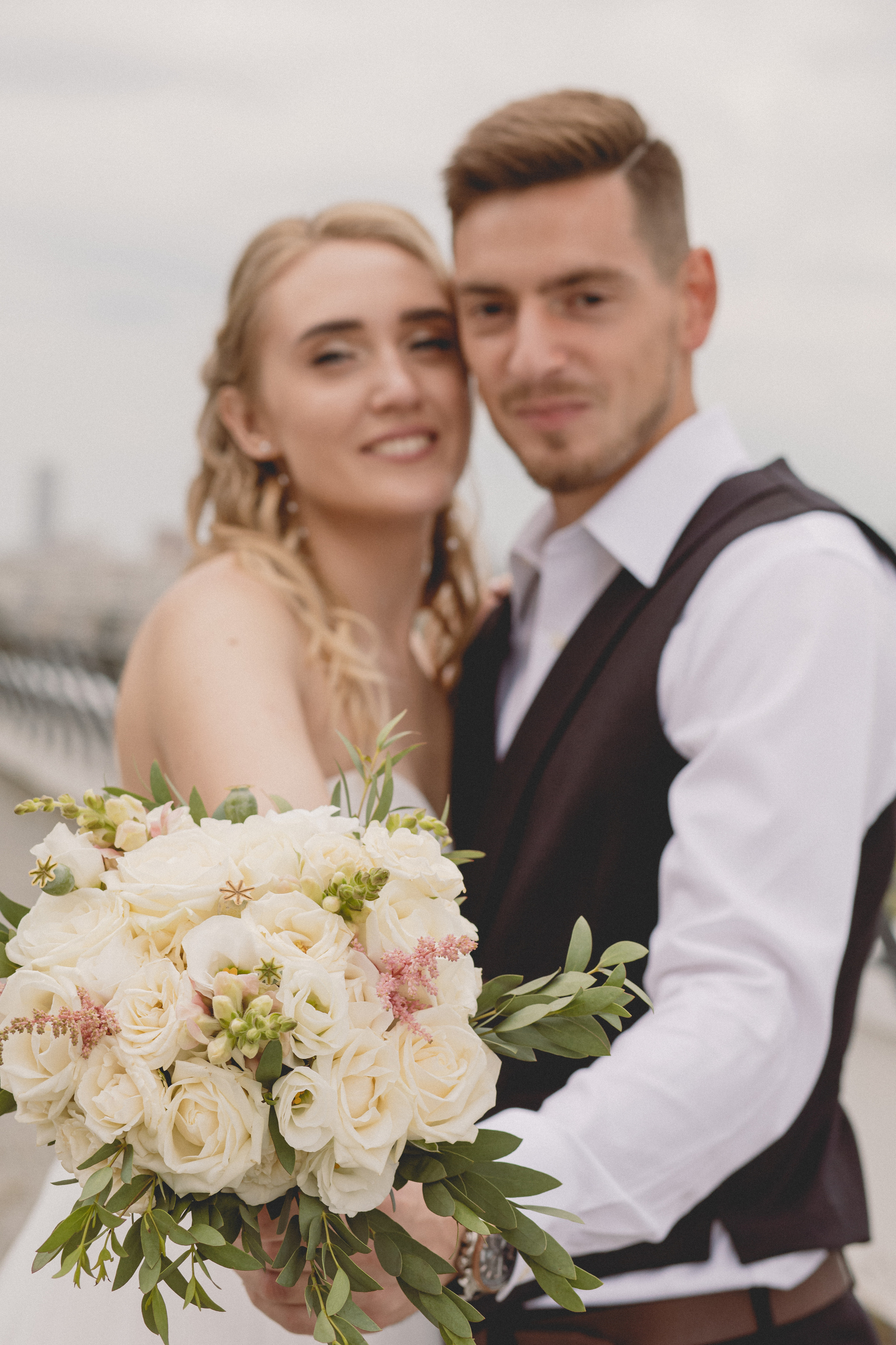 Павел и Мария. Свадебный и семейный фотограф Екатеринбург