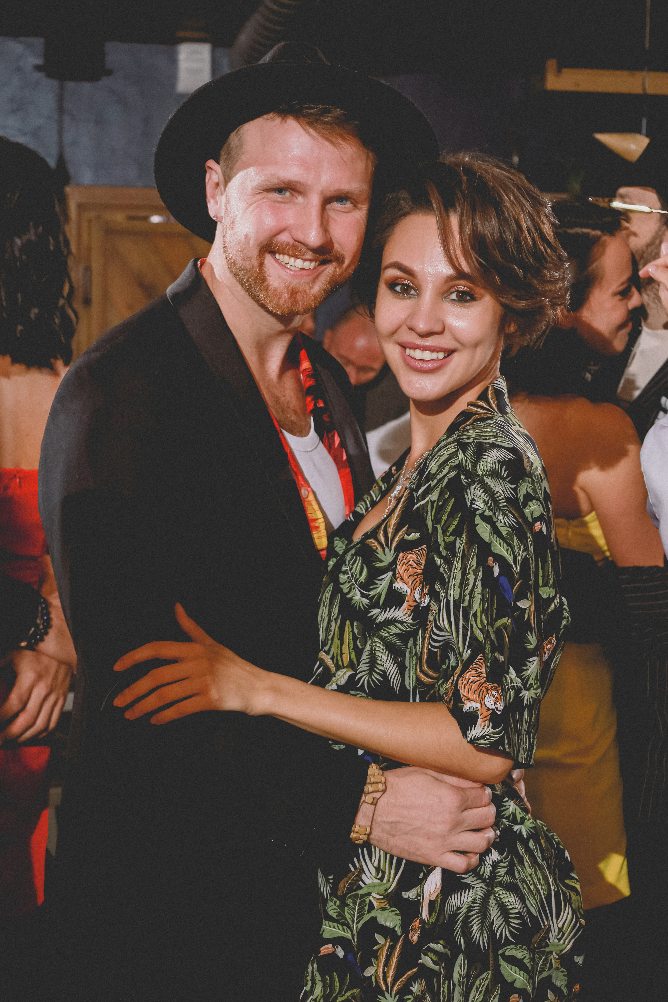 Антон и Софья. Свадебный и семейный фотограф Екатеринбург