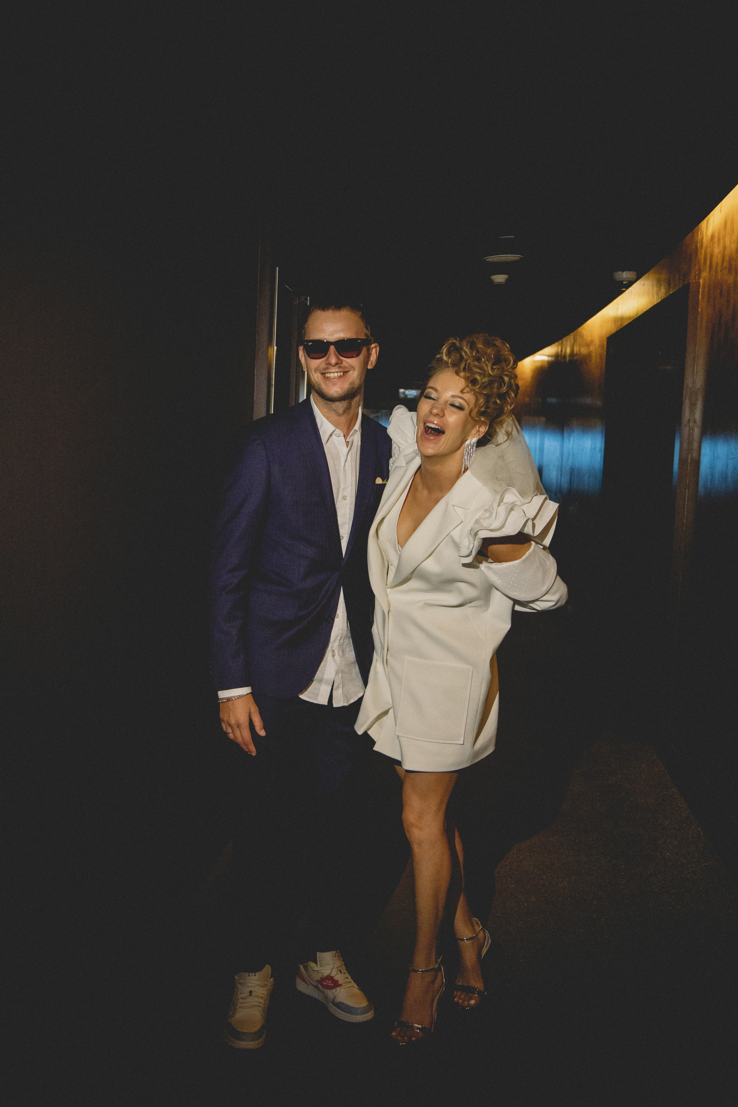 Антон и Софья. Свадебный и семейный фотограф Екатеринбург