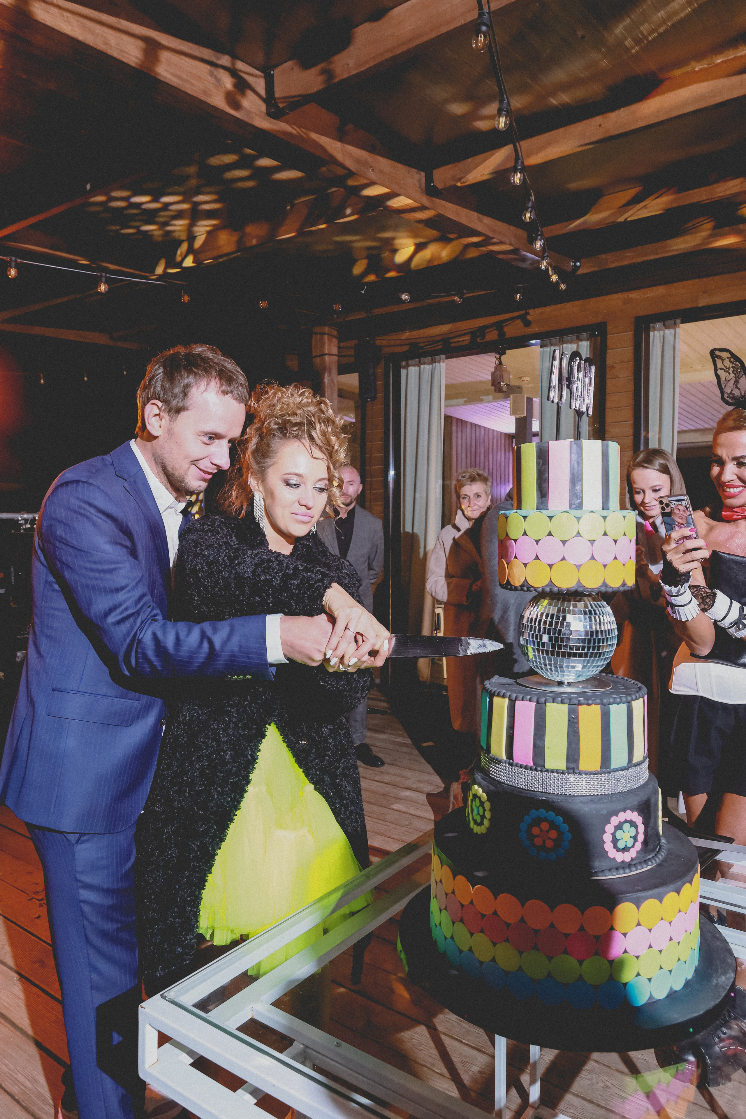 Антон и Софья. Свадебный и семейный фотограф Екатеринбург