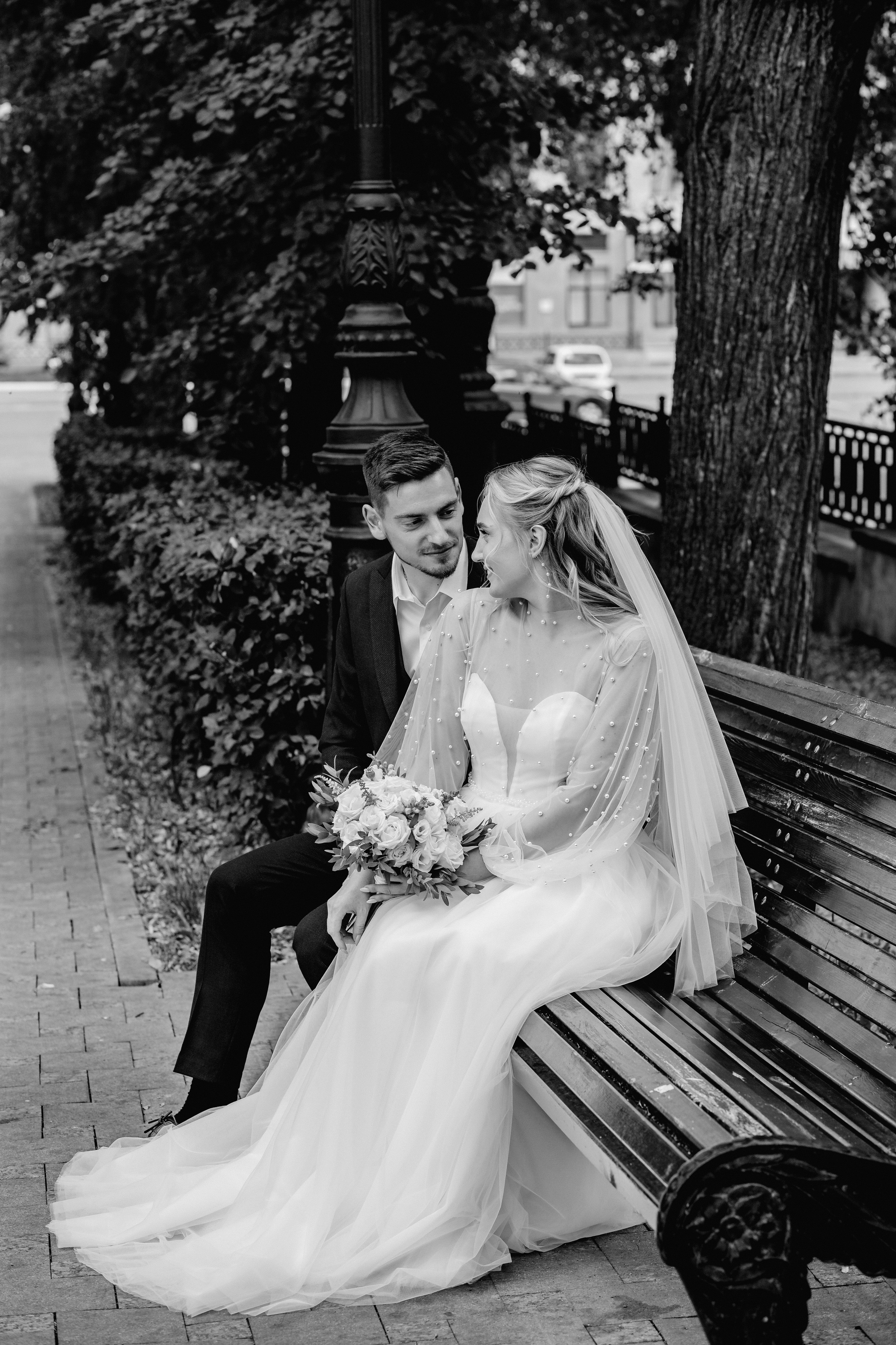 Павел и Мария. Свадебный и семейный фотограф Екатеринбург