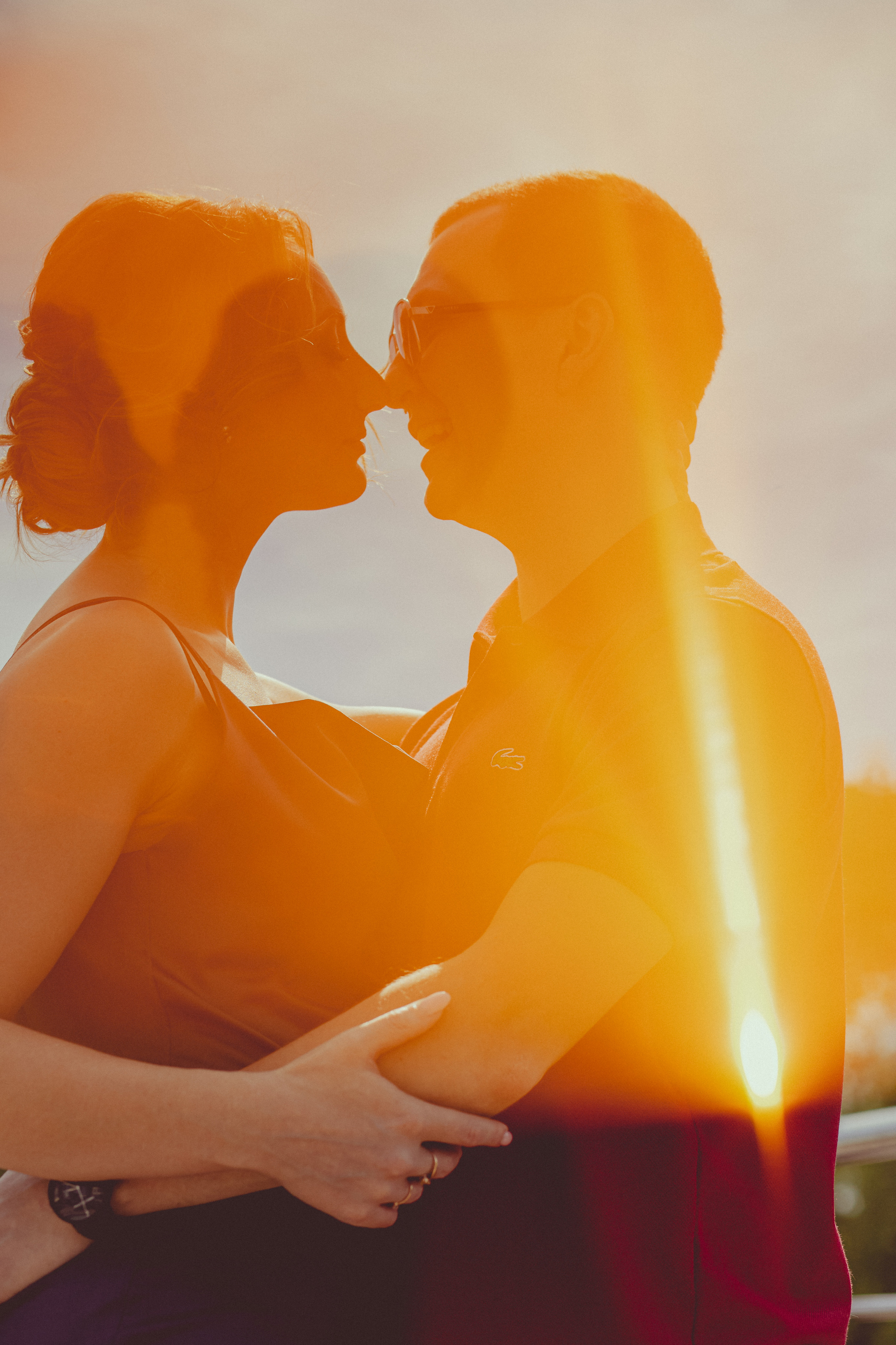 Роман и Анна. Свадебный и семейный фотограф Екатеринбург