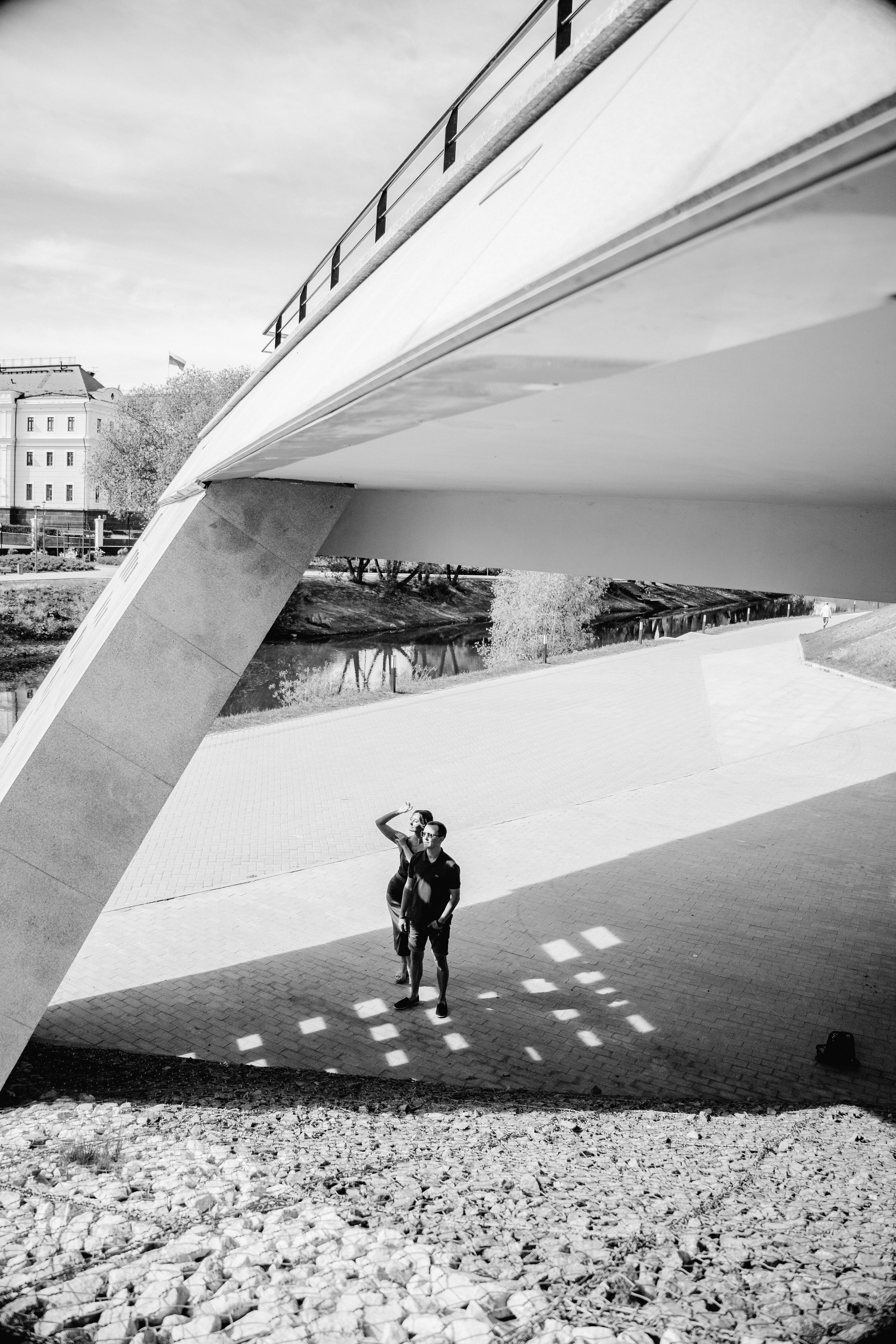 Роман и Анна. Свадебный и семейный фотограф Екатеринбург