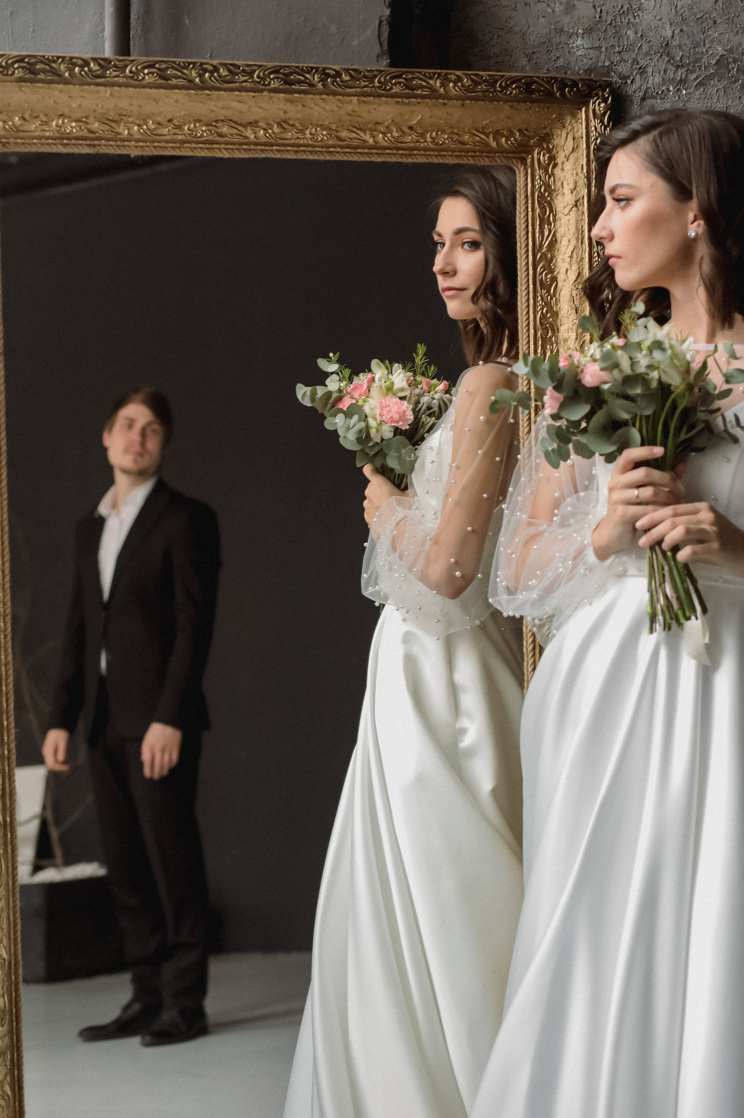 Петр и Настя. Свадебный и семейный фотограф Екатеринбург