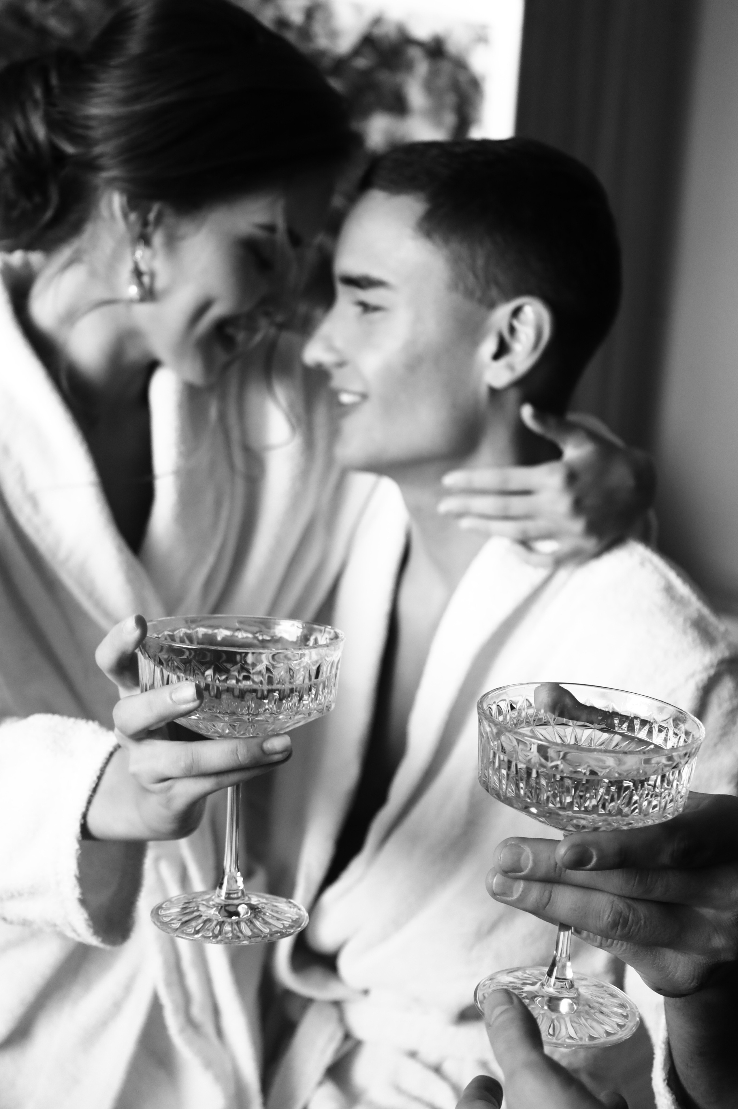 Артем и Вера. Свадебный и семейный фотограф Екатеринбург