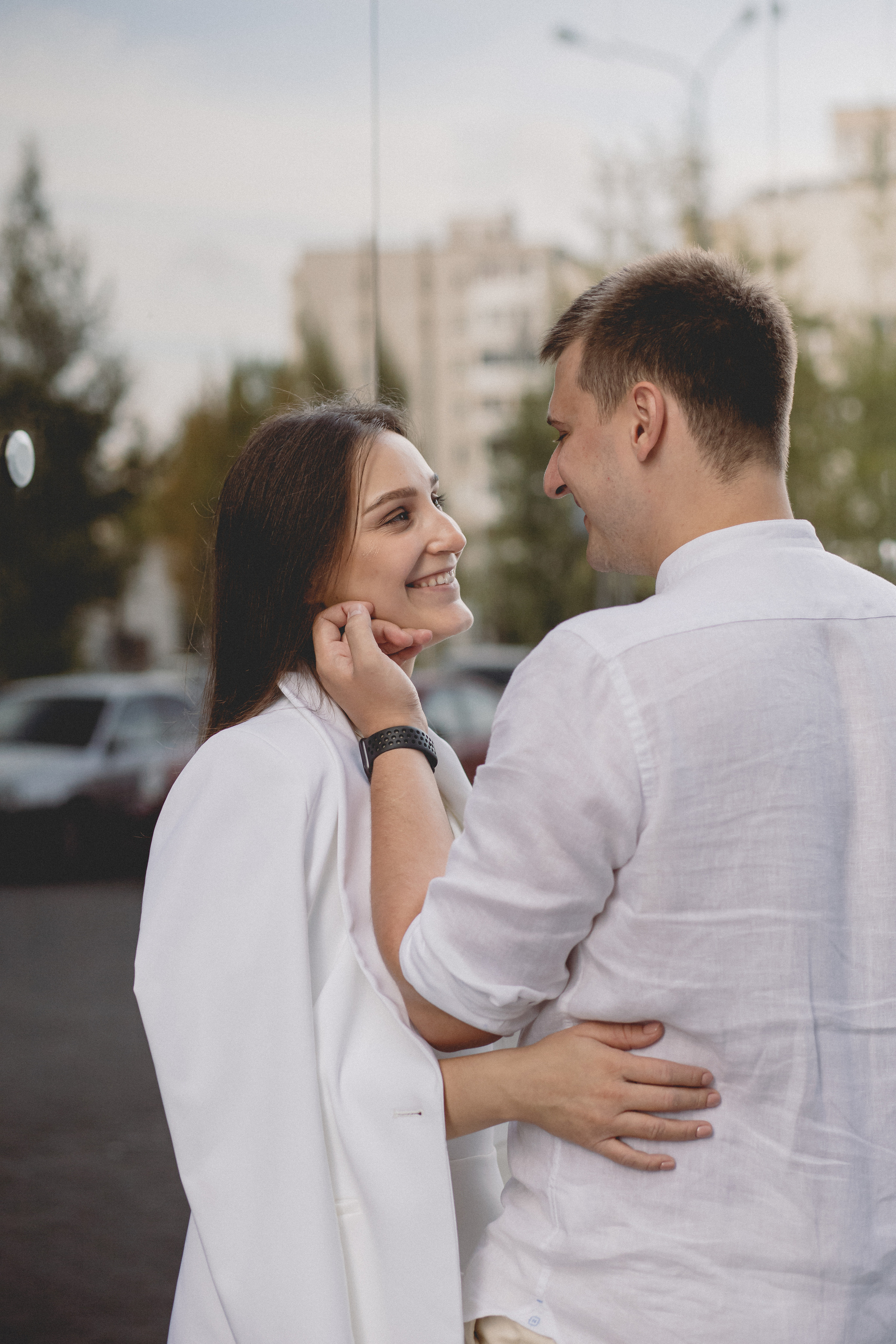 Владимир и Регина. Свадебный и семейный фотограф Екатеринбург