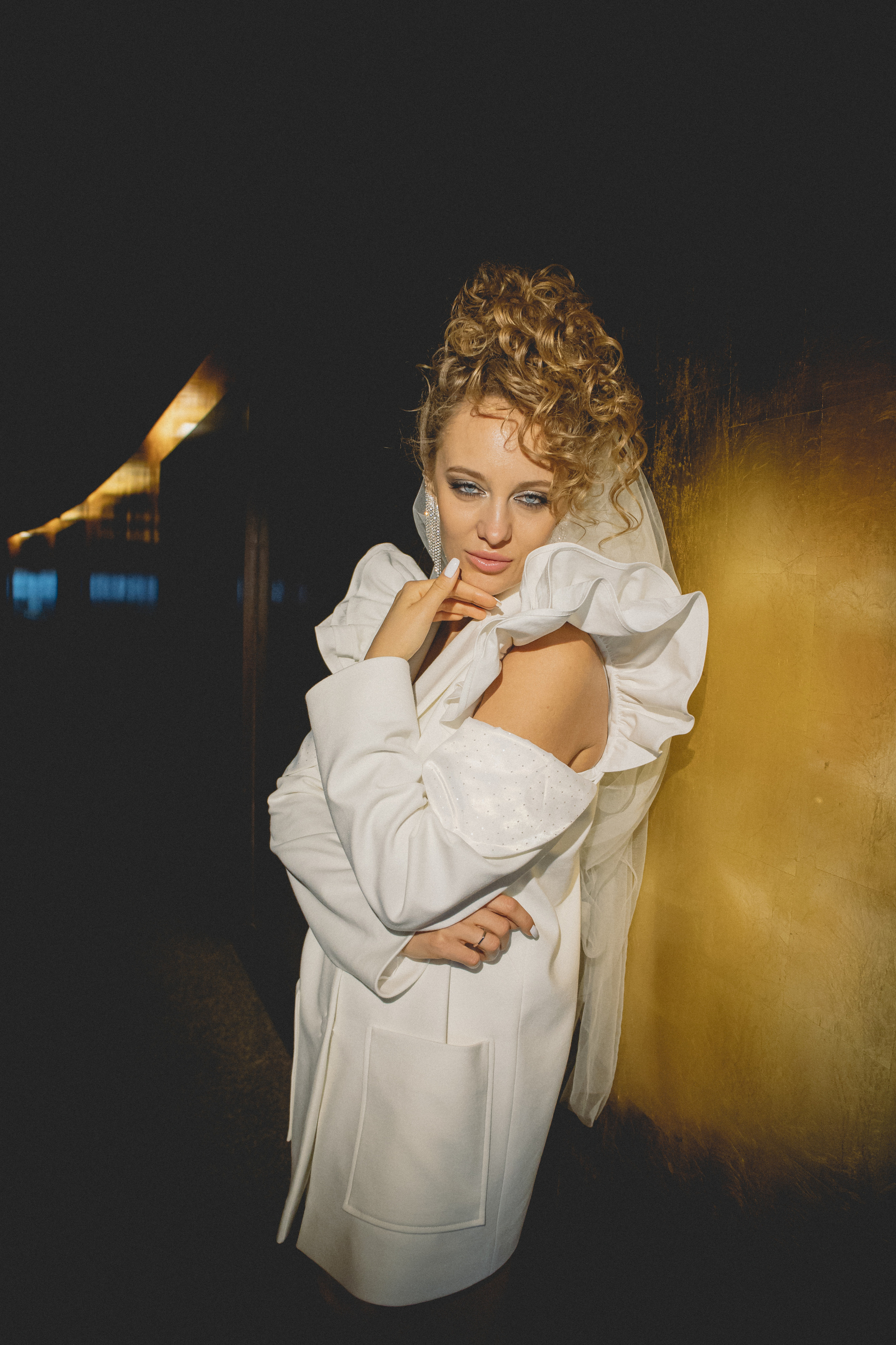 Антон и Софья. Свадебный и семейный фотограф Екатеринбург