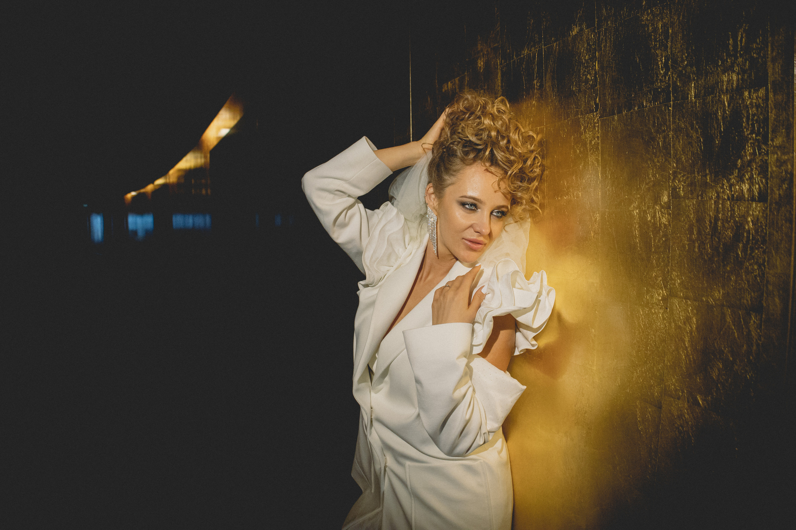 Антон и Софья. Свадебный и семейный фотограф Екатеринбург