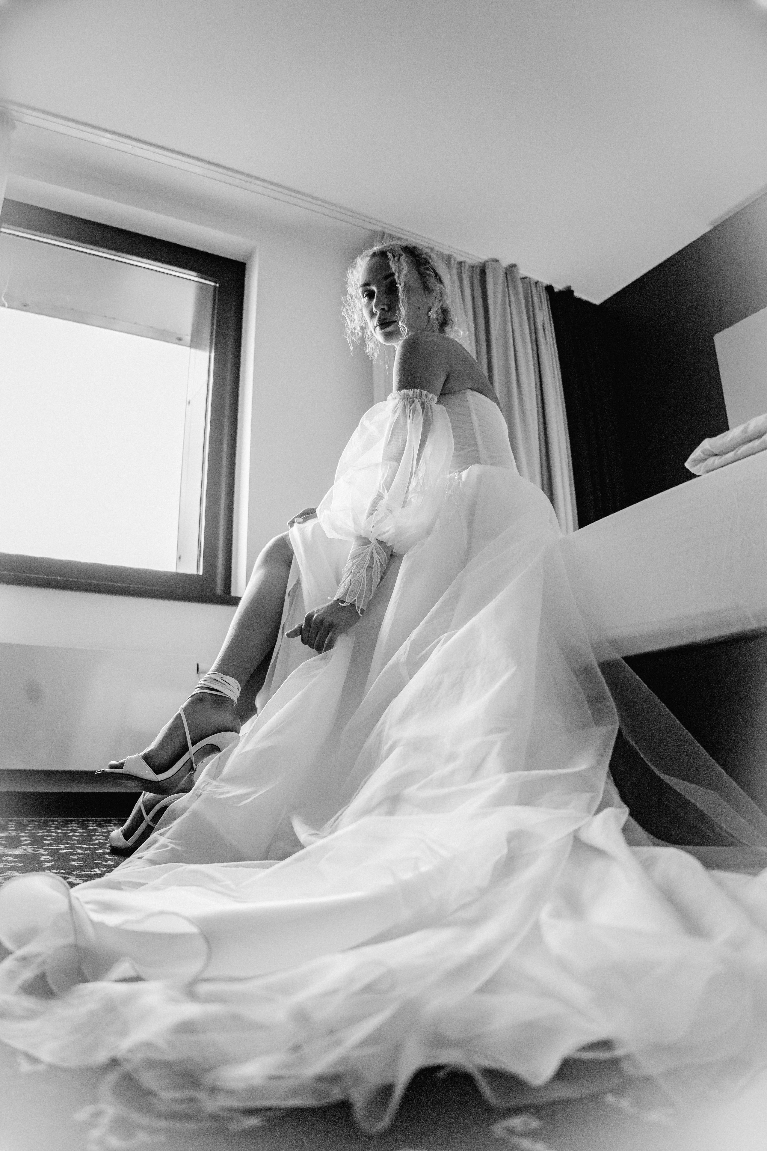 Никита и Екатерина. Свадебный и семейный фотограф Екатеринбург