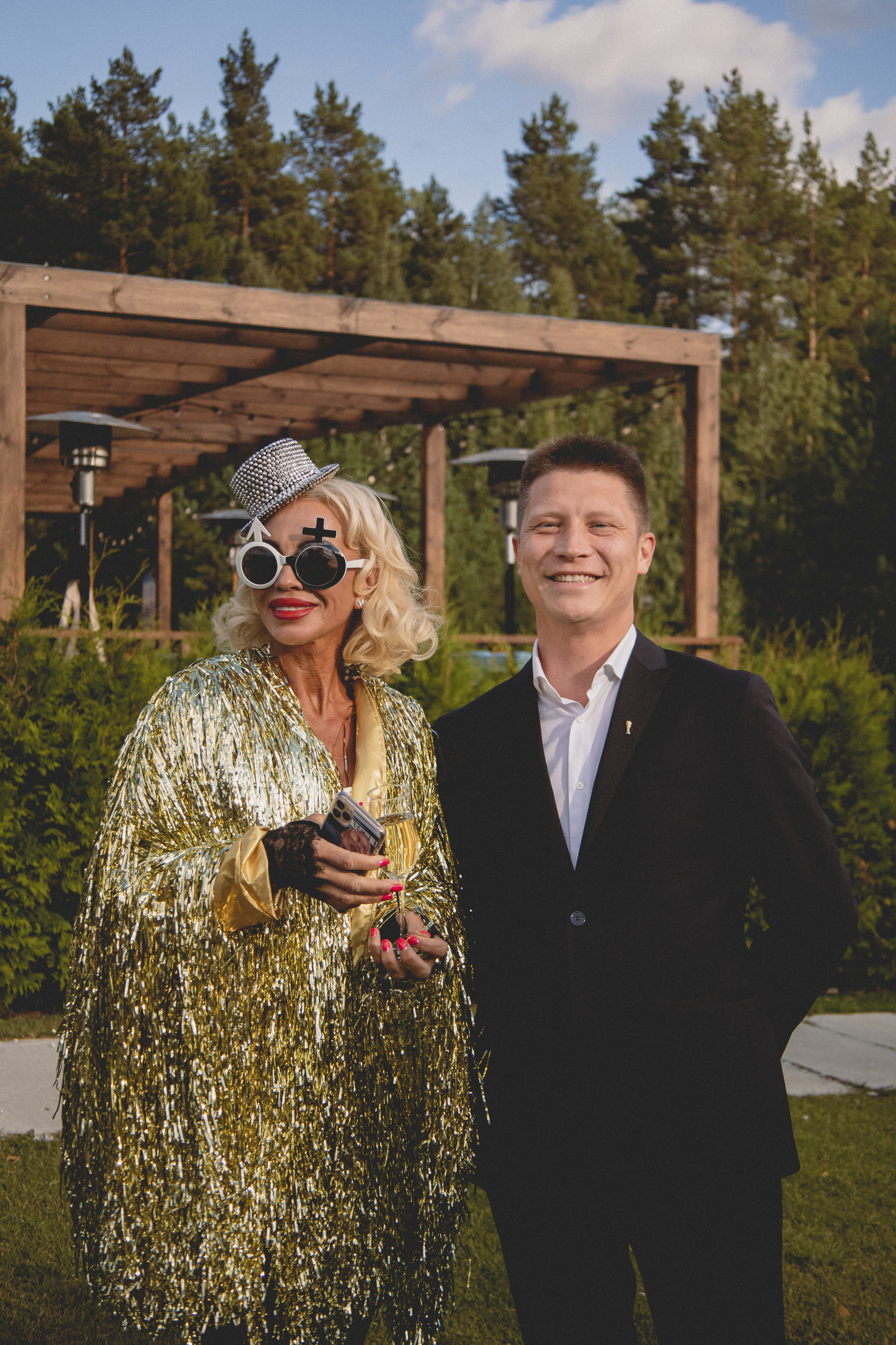 Антон и Софья. Свадебный и семейный фотограф Екатеринбург