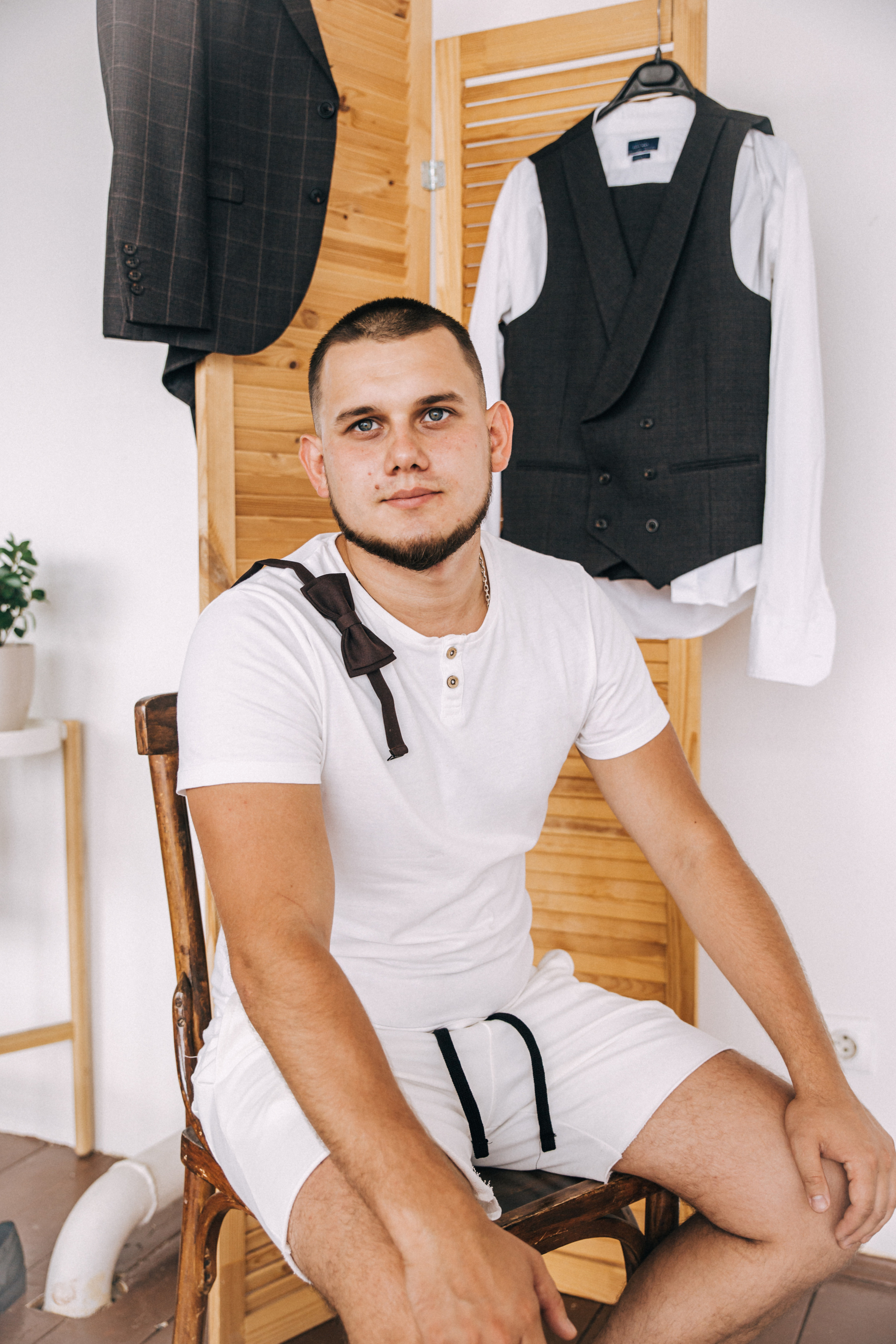 Илья и Виктория. Свадебный и семейный фотограф Екатеринбург