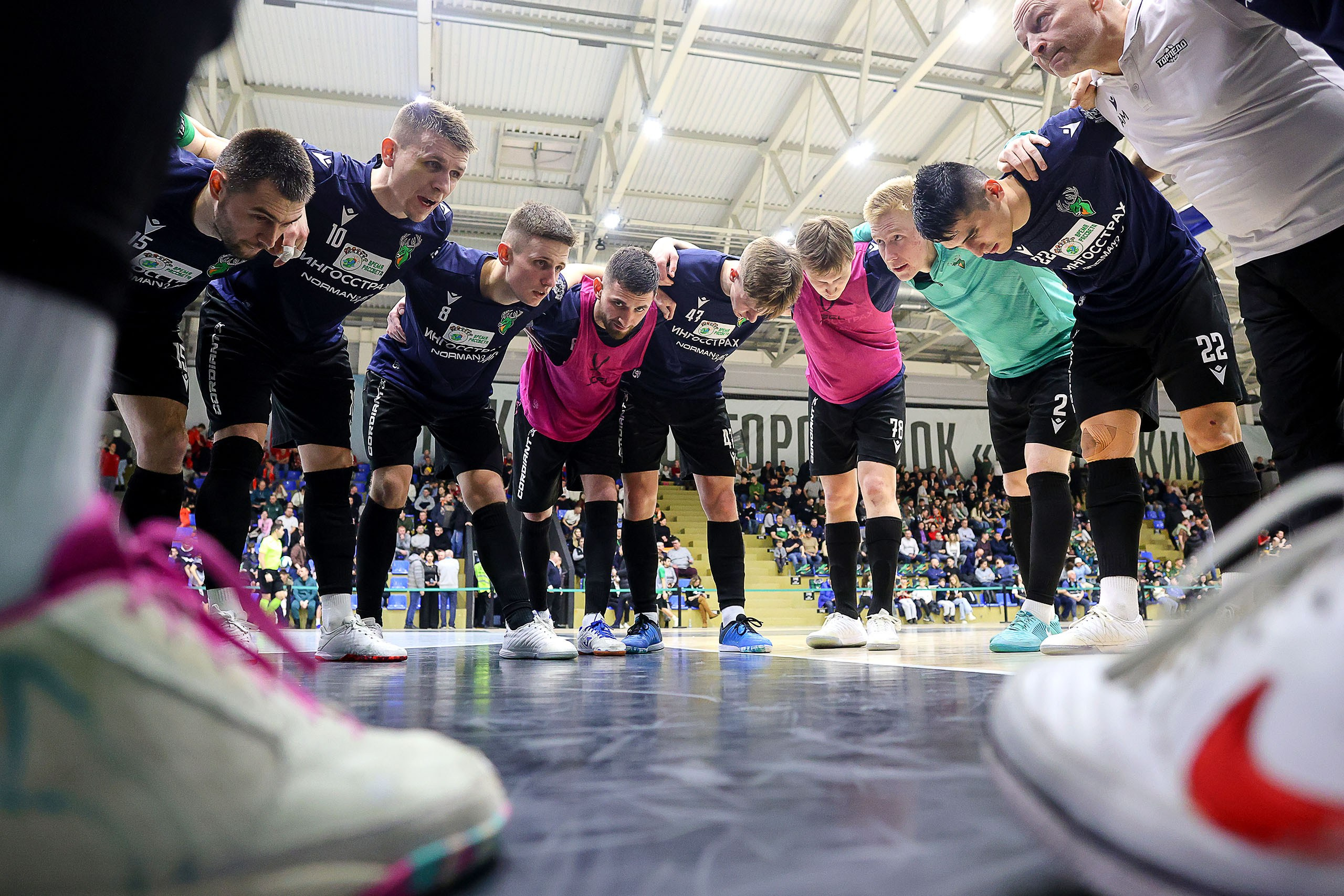 Фотосъемка футзала и минифутбола. Спортивный фотограф в Нижнем Новгороде и Сочи Ангелина Ильичева