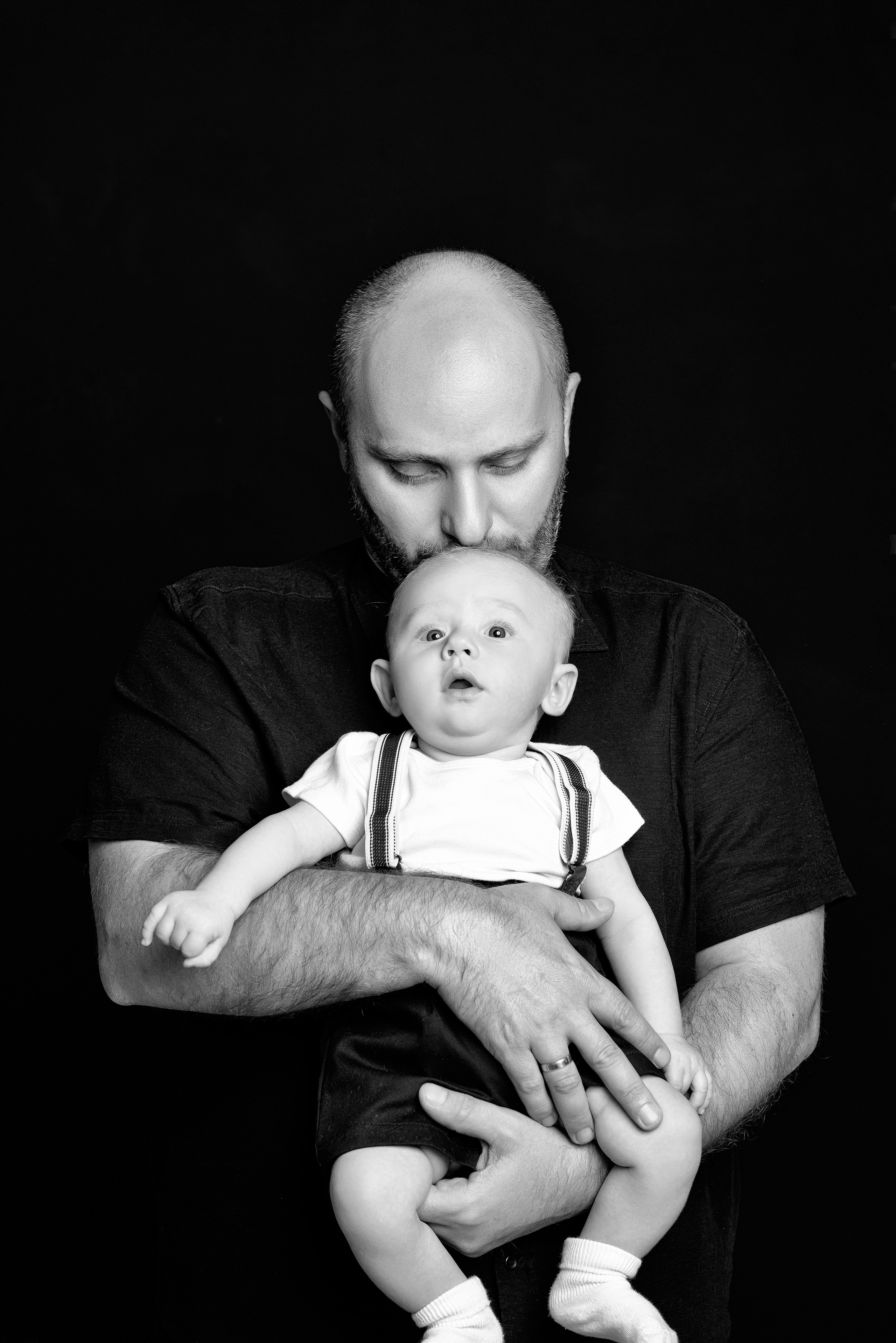 Семейная фотосессия — это легко и в удовольствие. Мария Прищеп. Профессиональный фотограф в Краснодаре