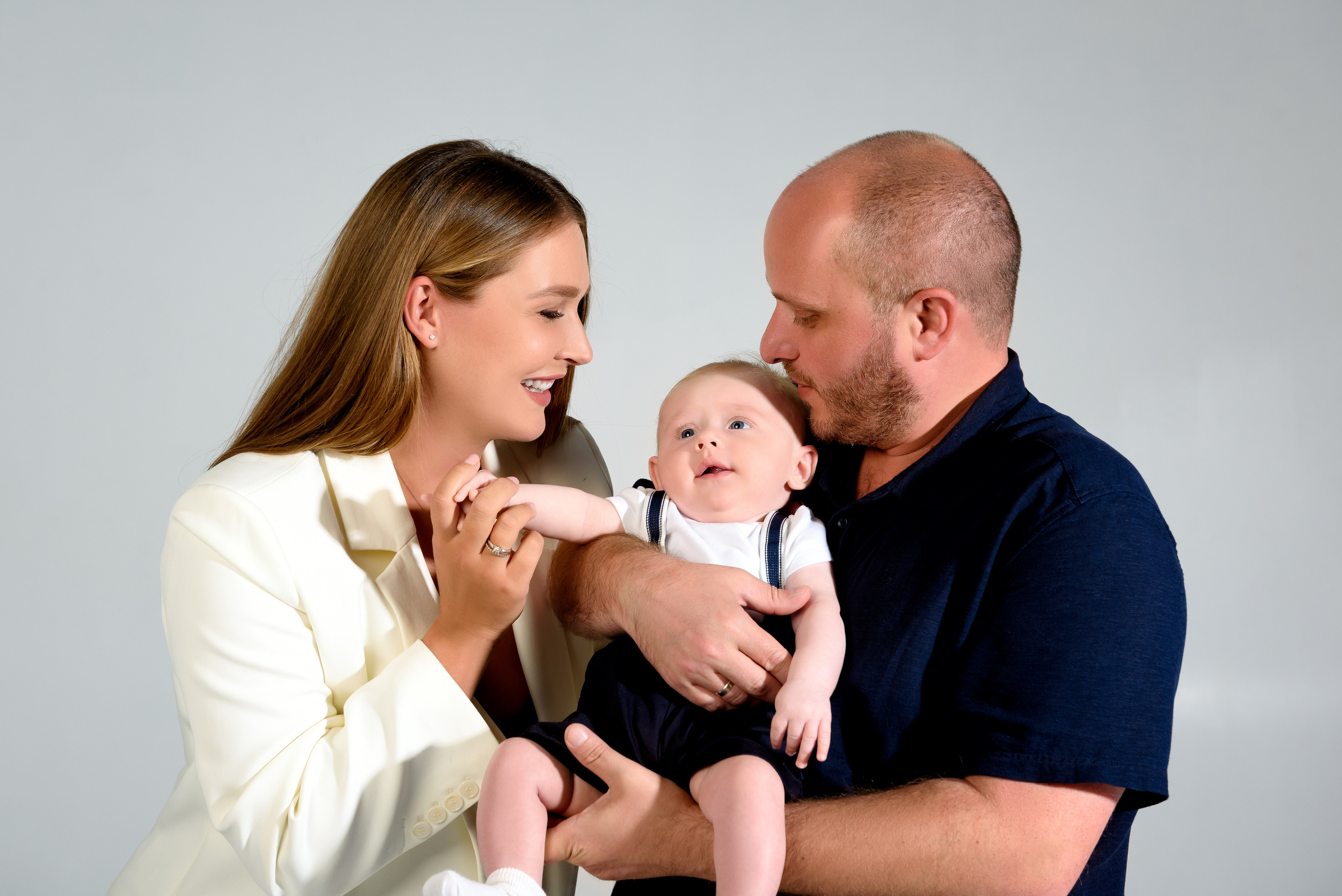Семейная фотосессия — это легко и в удовольствие. Мария Прищеп. Профессиональный фотограф в Краснодаре