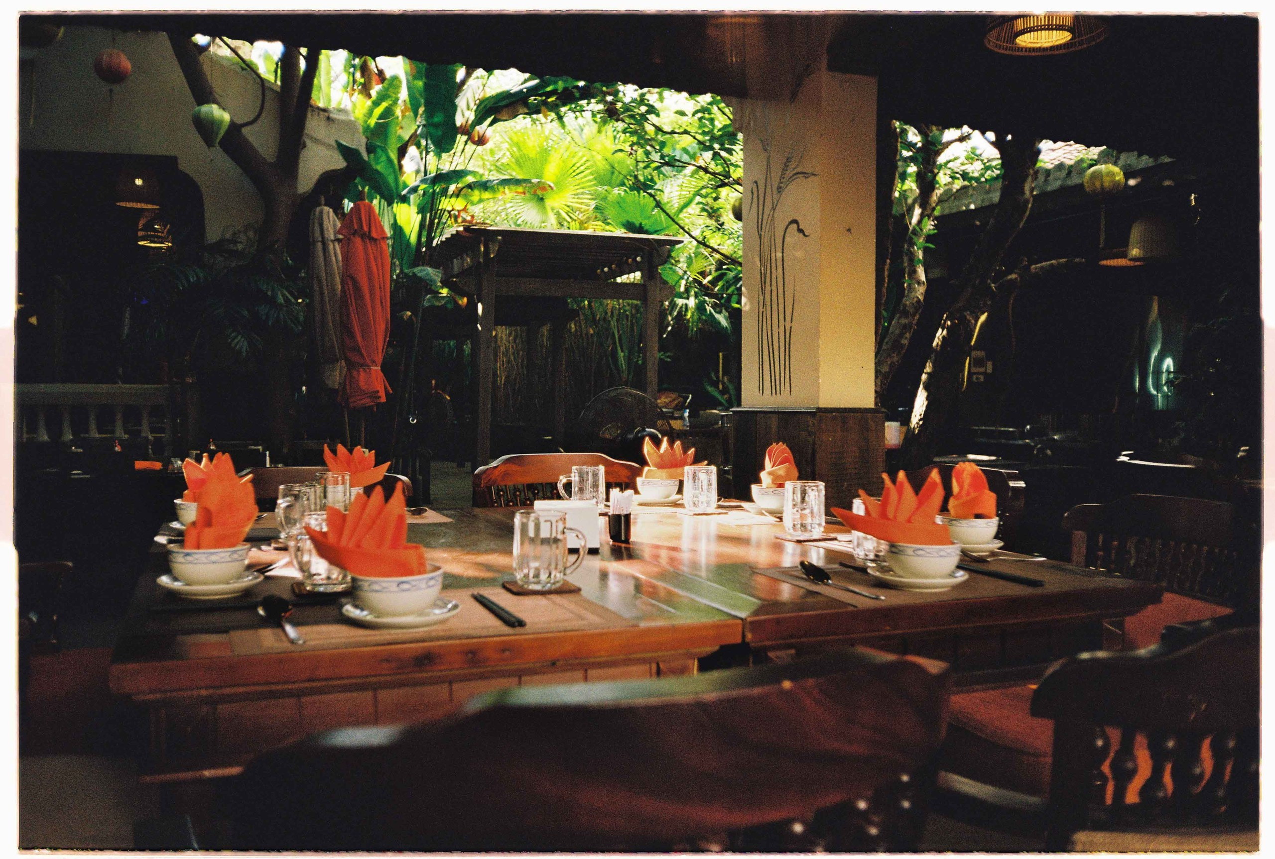 Danang visual diary. Film Photographer in Da Nang, Vietnam — Tanya Parfenteva