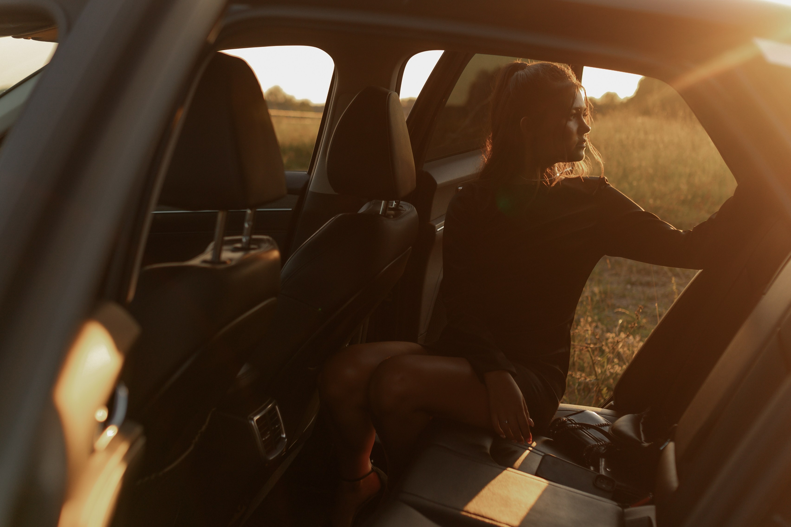 Андрей и Кристина. Свадебный и репортажный фотограф г. Чебоксары Евгений Леонидович