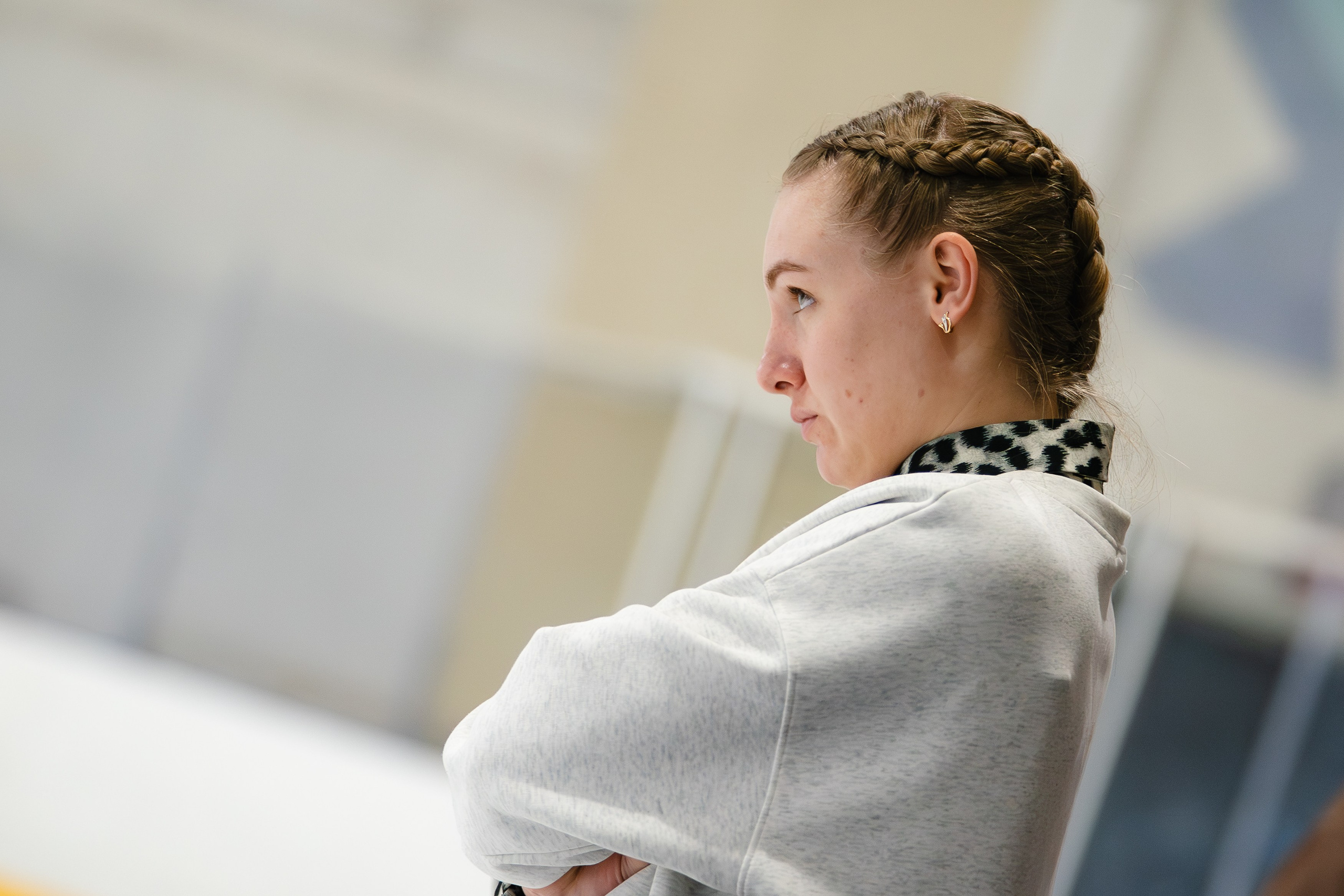 Кристальный Лёд. Воробьева Ксения — Спортивный и танцевальный фотограф Новосибирск