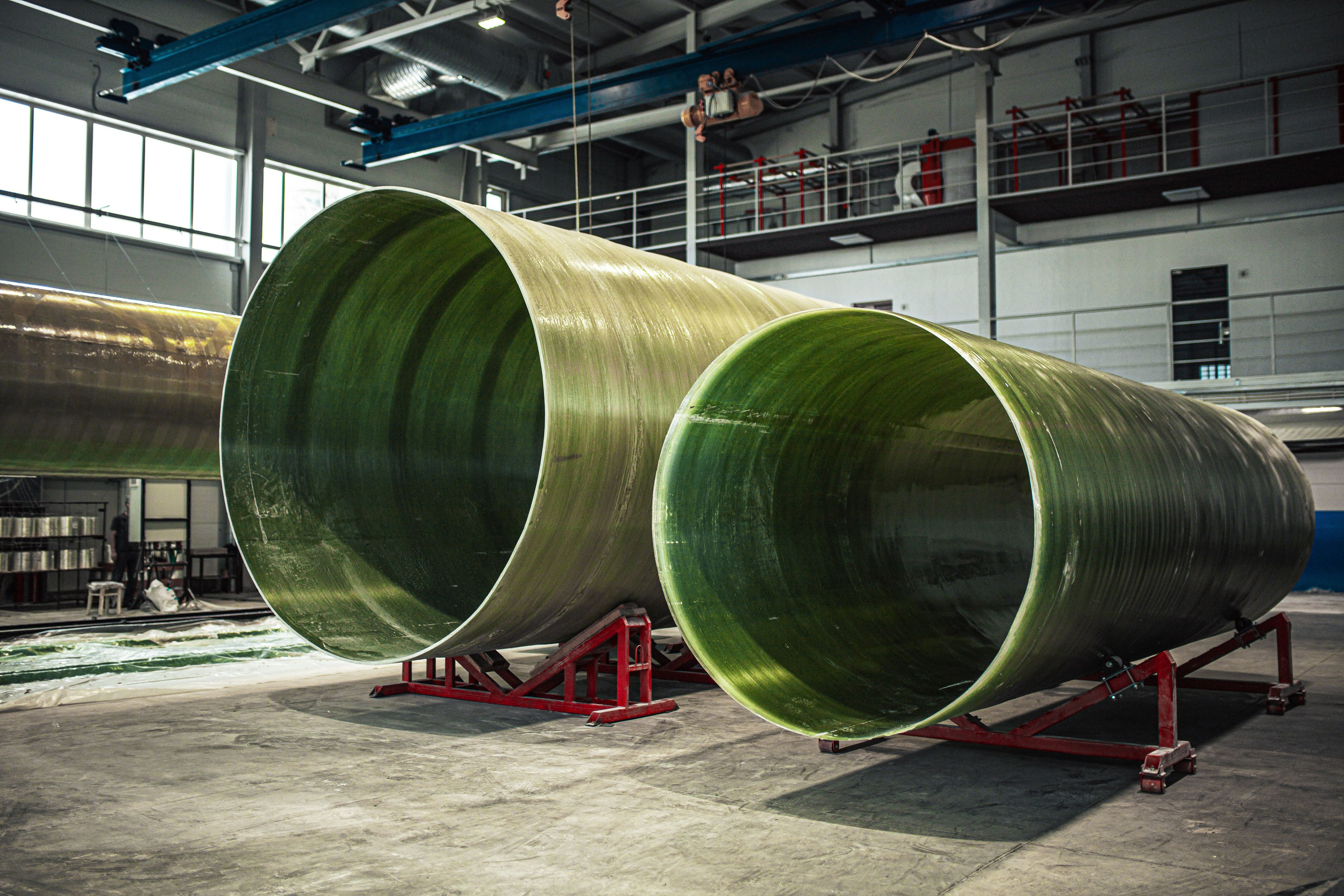 Коммерческая съемка для производства Ижевск. Бизнес фотограф Ижевск — Назаров Роман