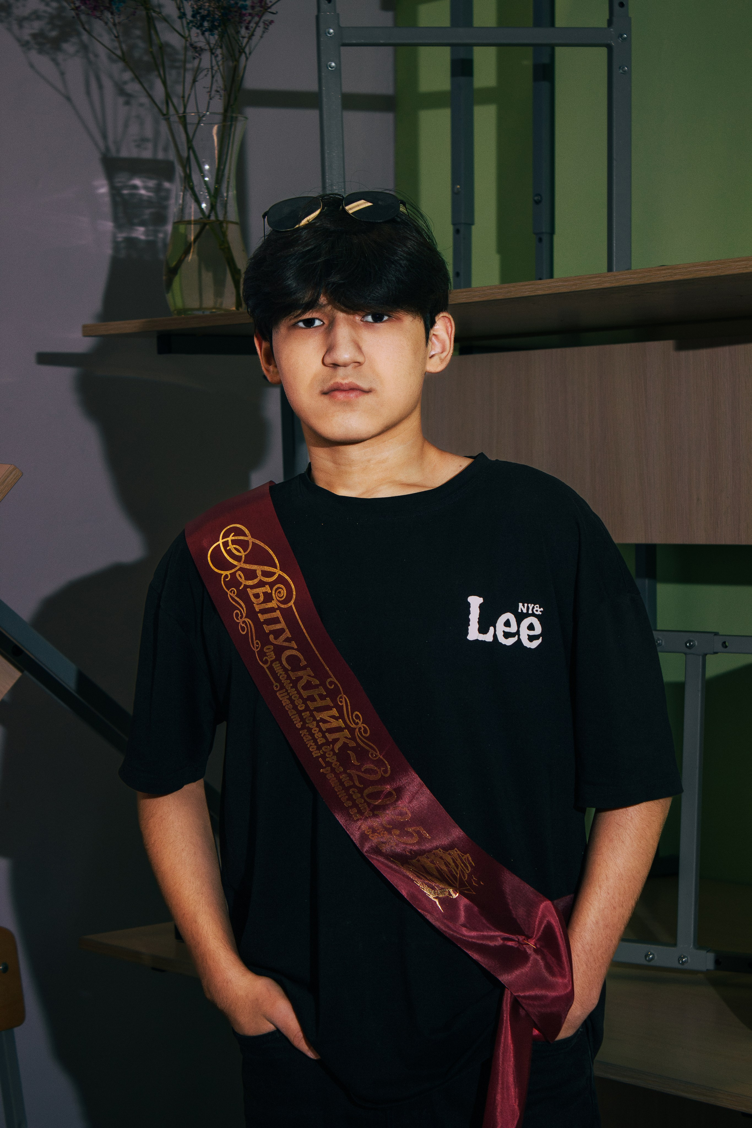 9а. Портретный фотограф Москва Юлия Трякина