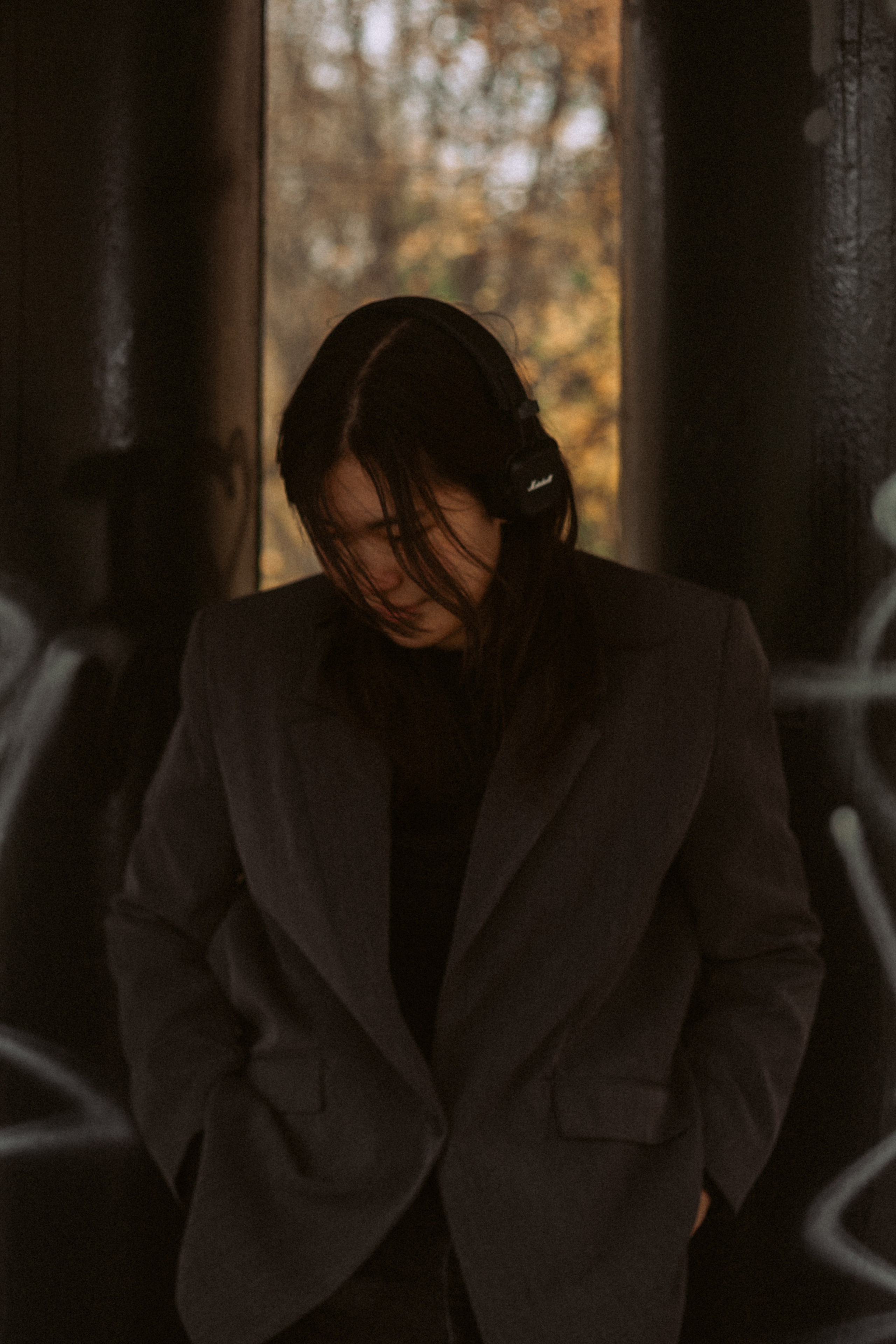 Карина. Портретный фотограф Москва Юлия Трякина