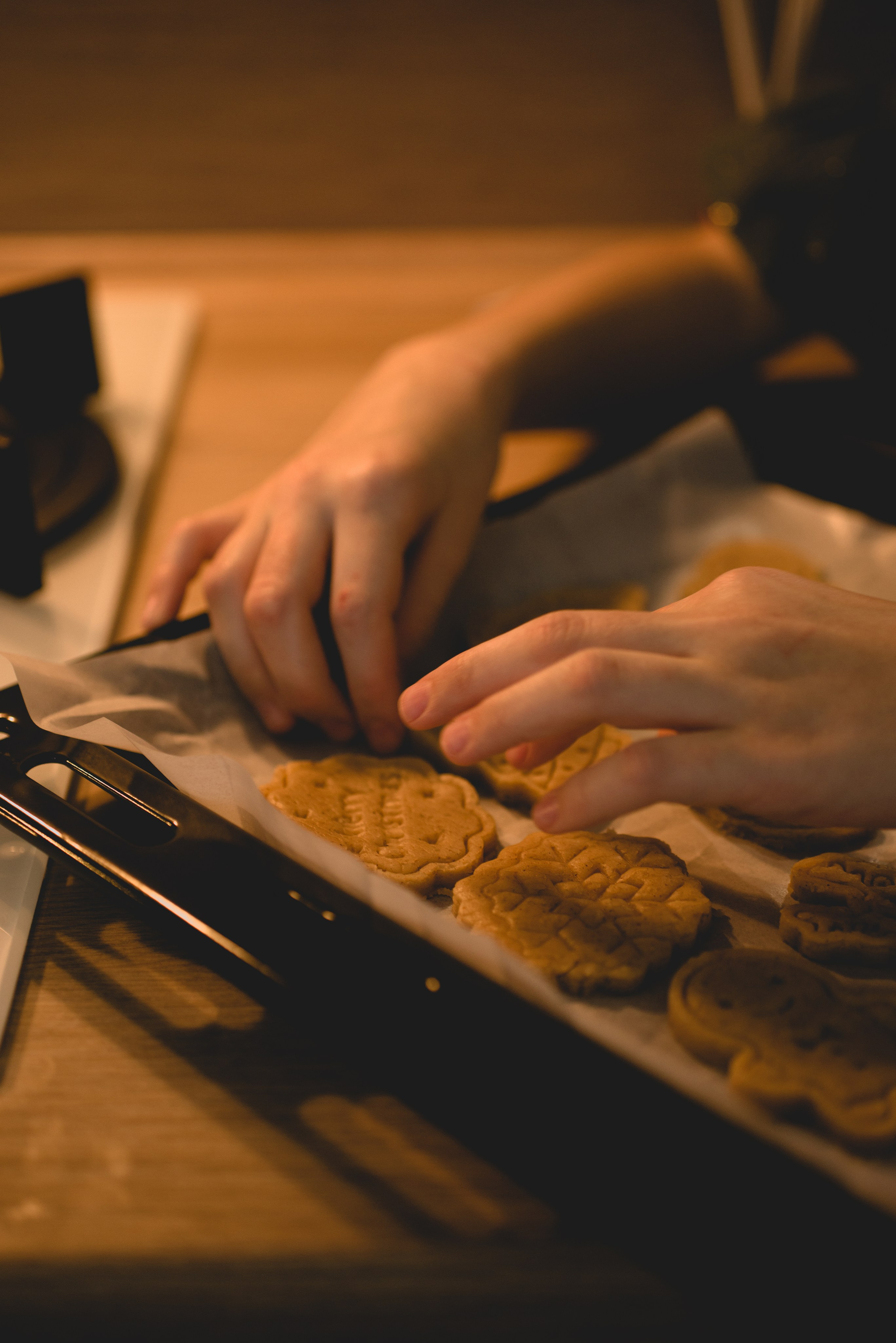 В гостях у Юли и Насти. Фотограф Людмила Белова