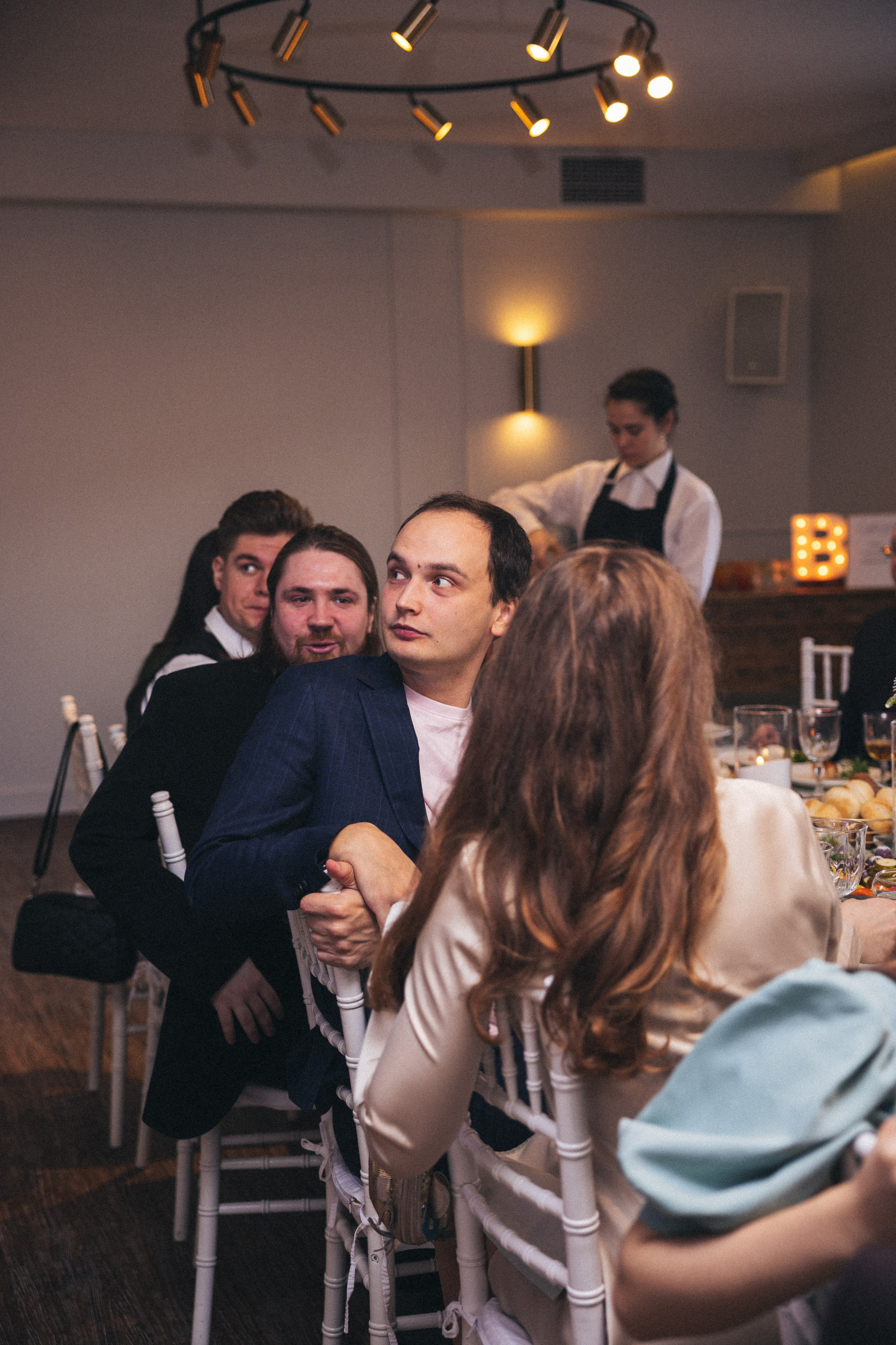 Влад & Елизавета. Питерский фотограф