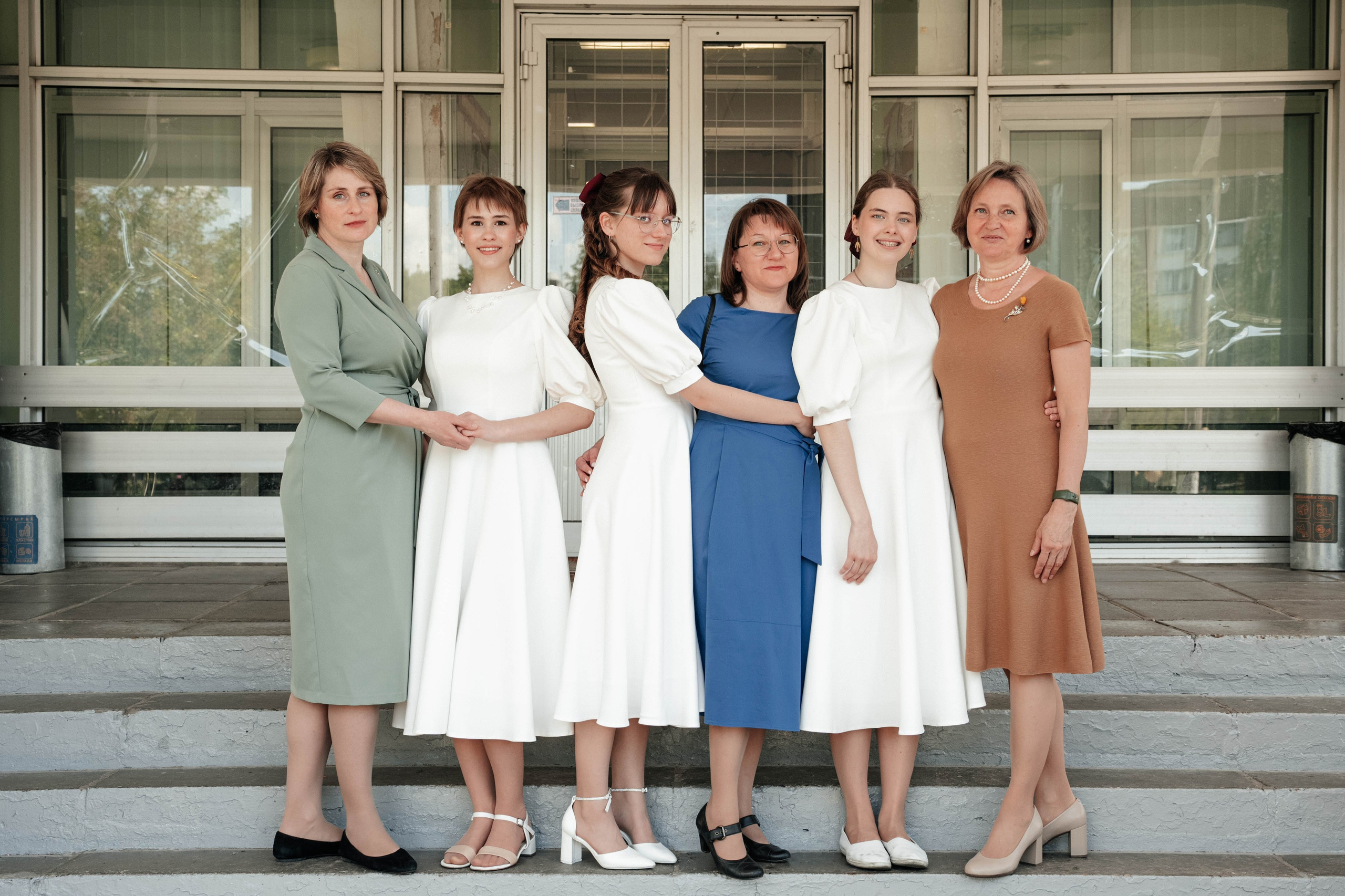 Последний звонок, 11г. Свадебный фотограф Москва Александра Аверкова