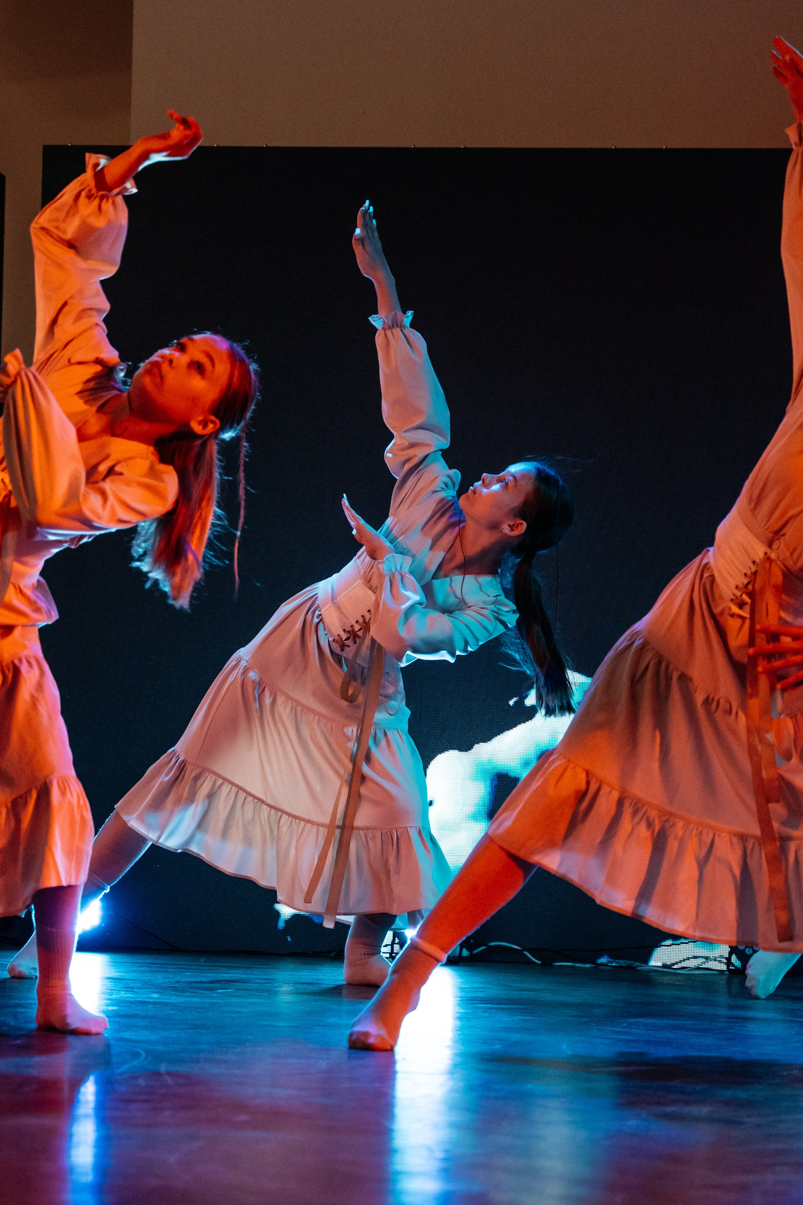 Reliz — школа современного танца. Ульяна Ремезова | Фотограф | Челябинск