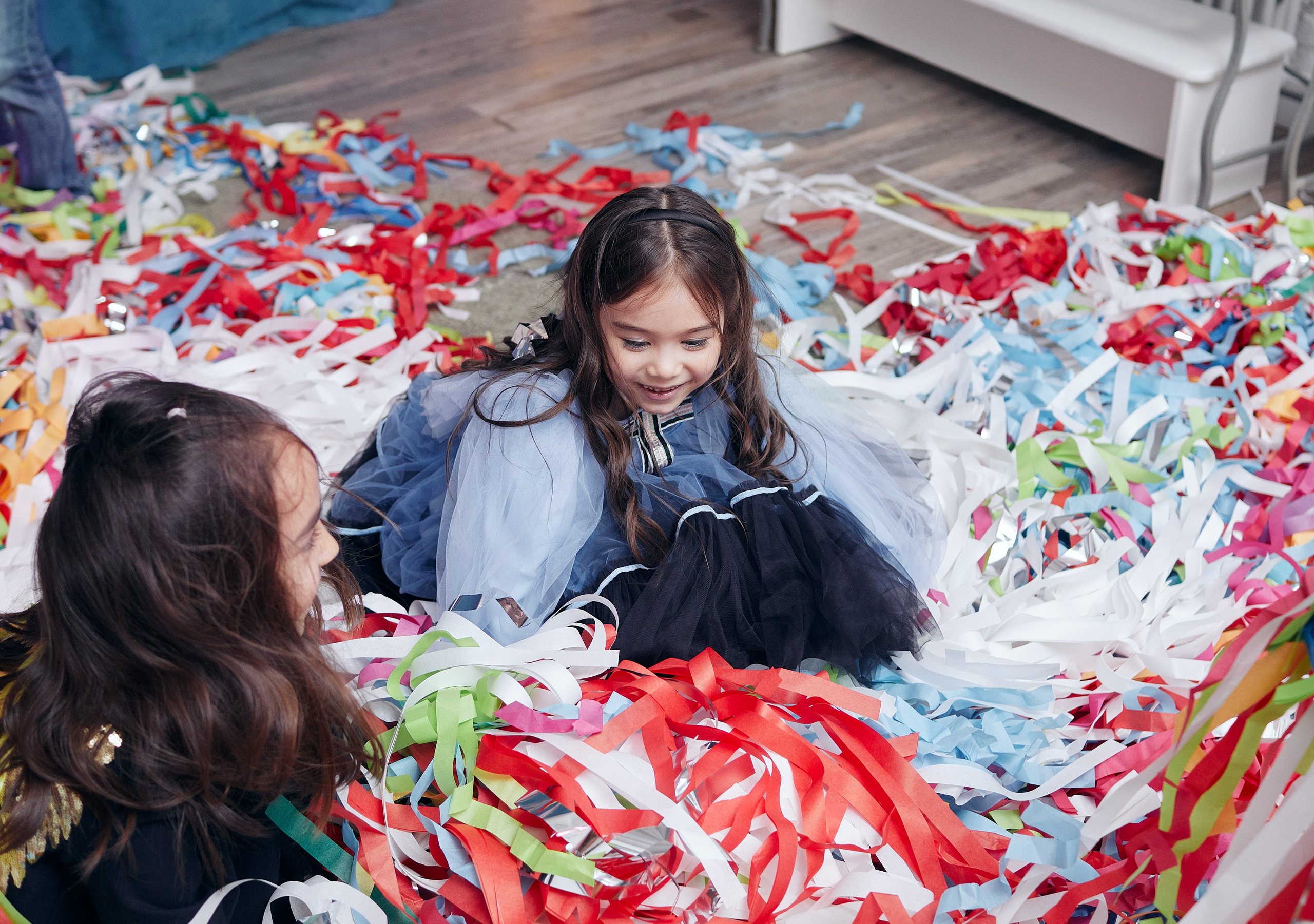 Агния — 7 лет. Репортажный фотограф в Москве Константин Дерягин