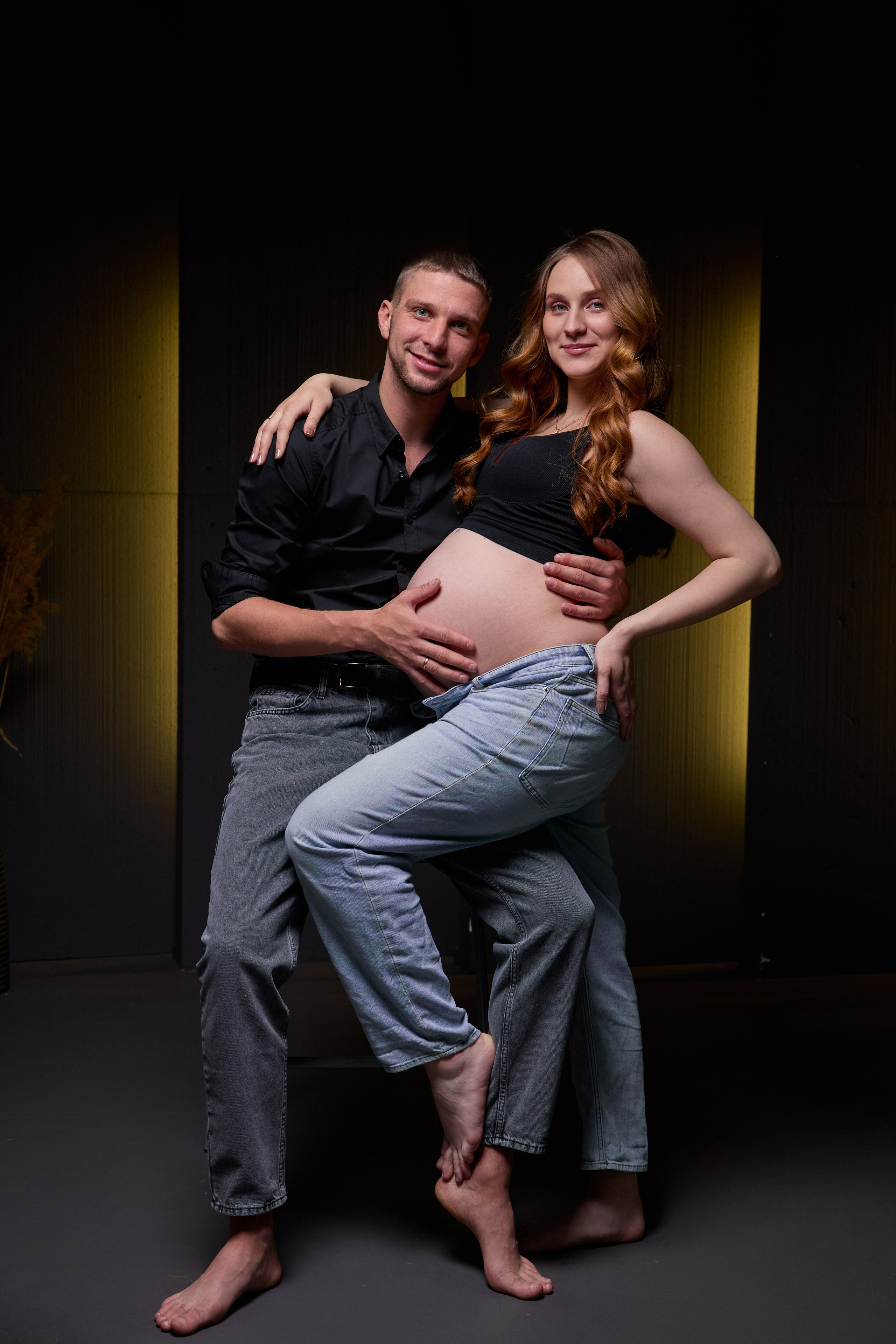 Ирина. Видеограф, фотограф Илья Новиков Москва, Екатеринбург, Калининград